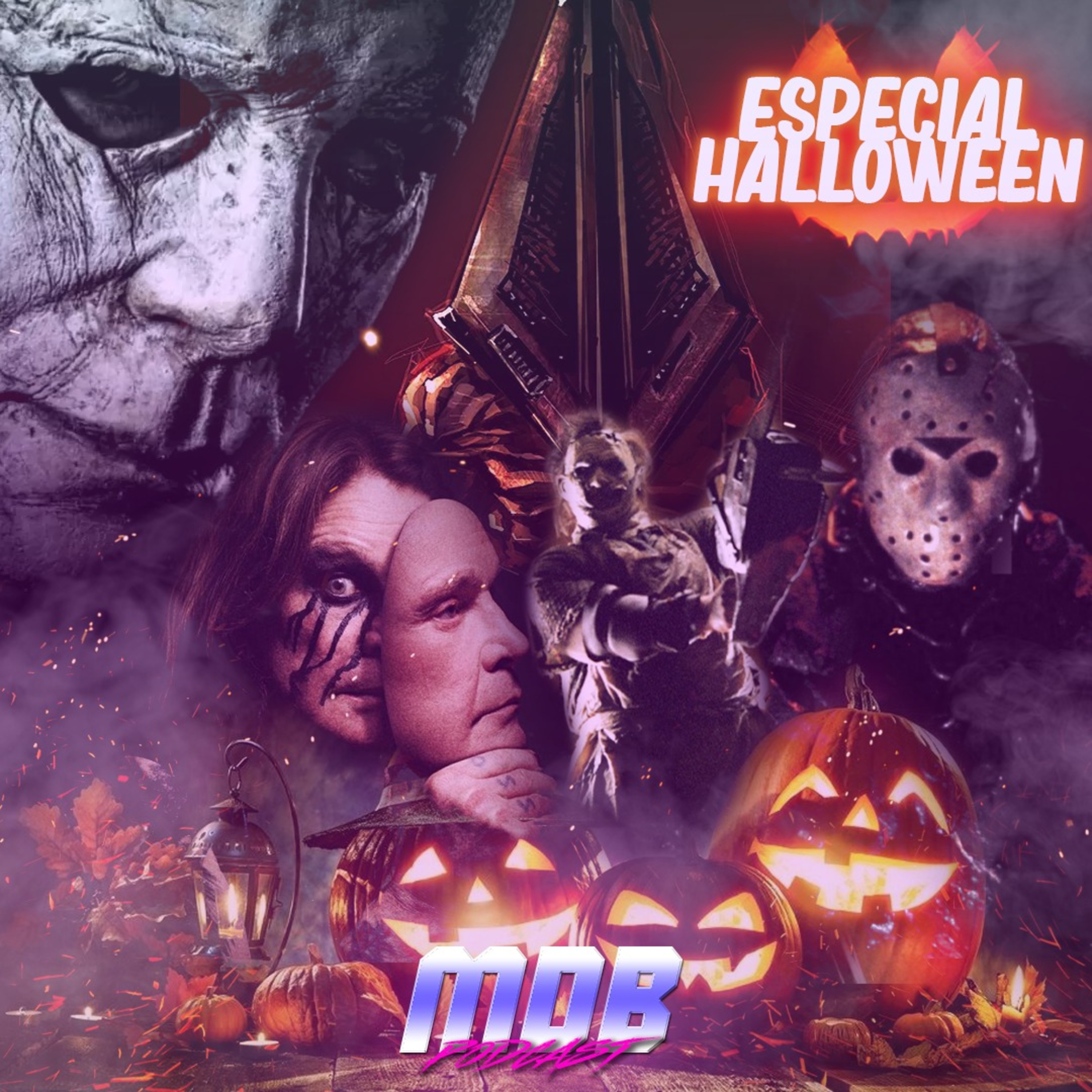 Mesa De Bar Podcast - MDB