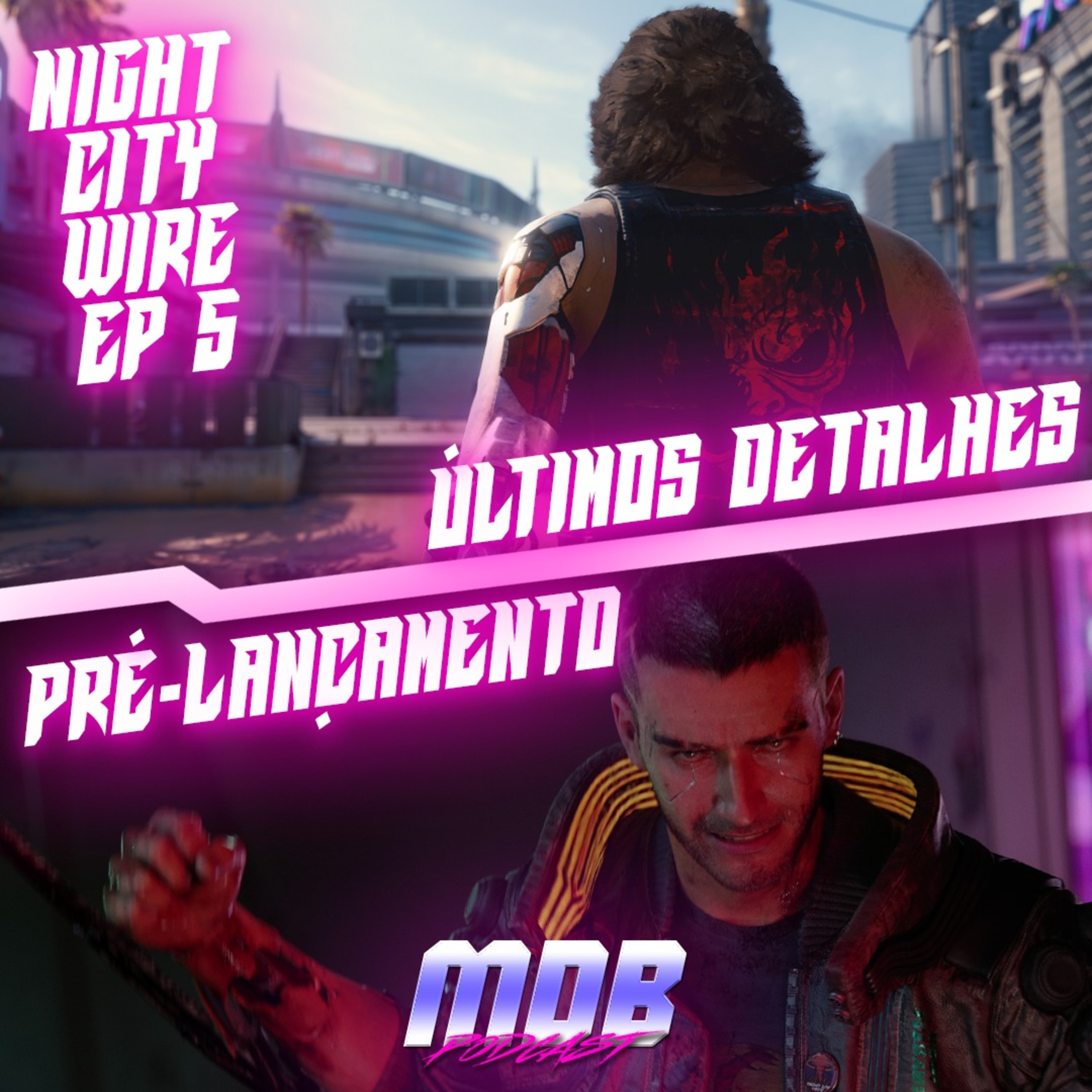 Mesa De Bar Podcast - MDB