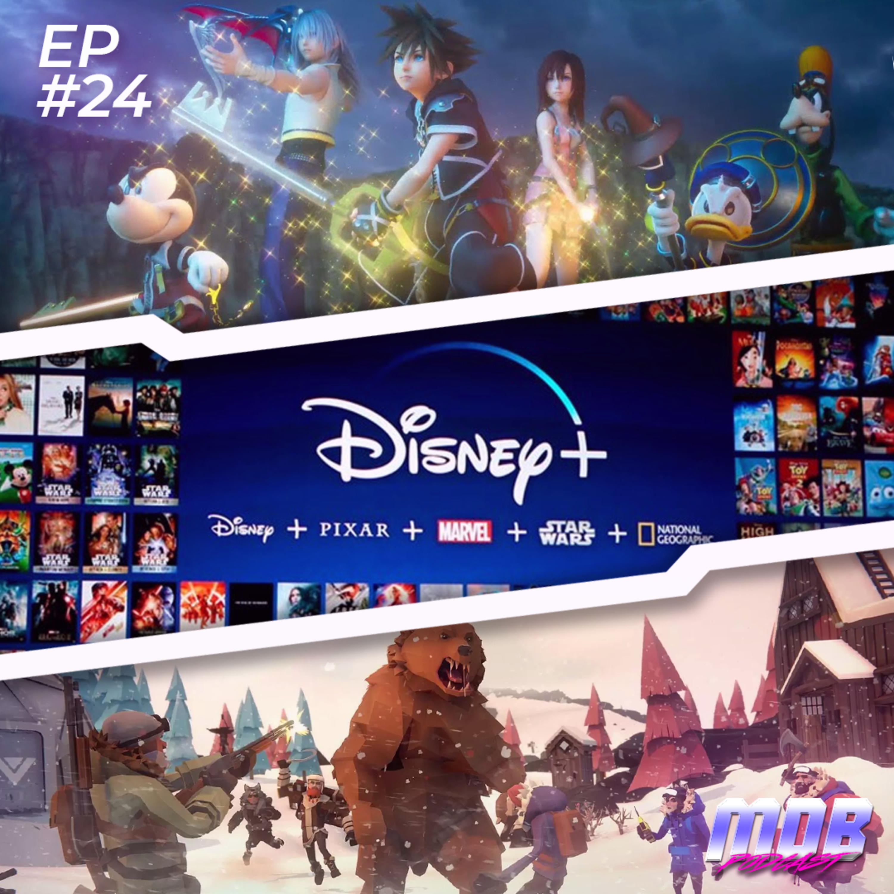 Mesa De Bar Podcast - MDB