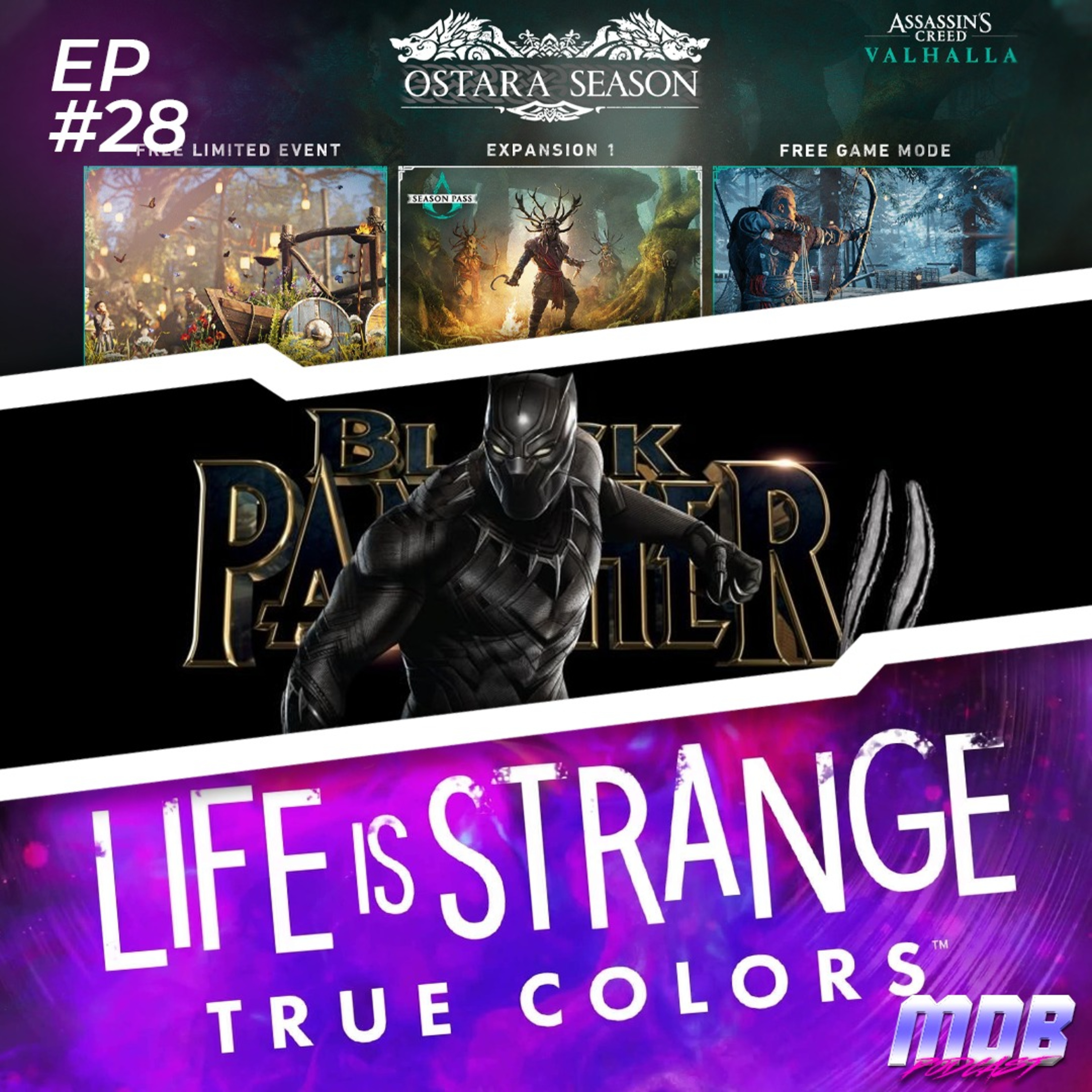 Mesa De Bar Podcast - MDB