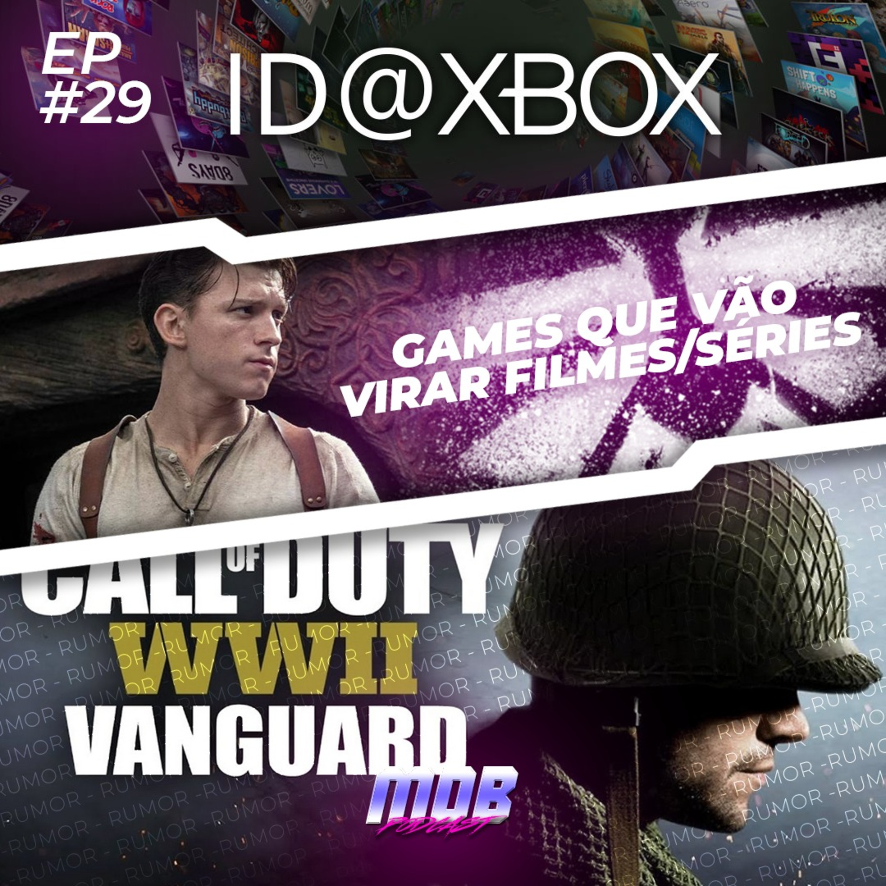 Mesa De Bar Podcast - MDB