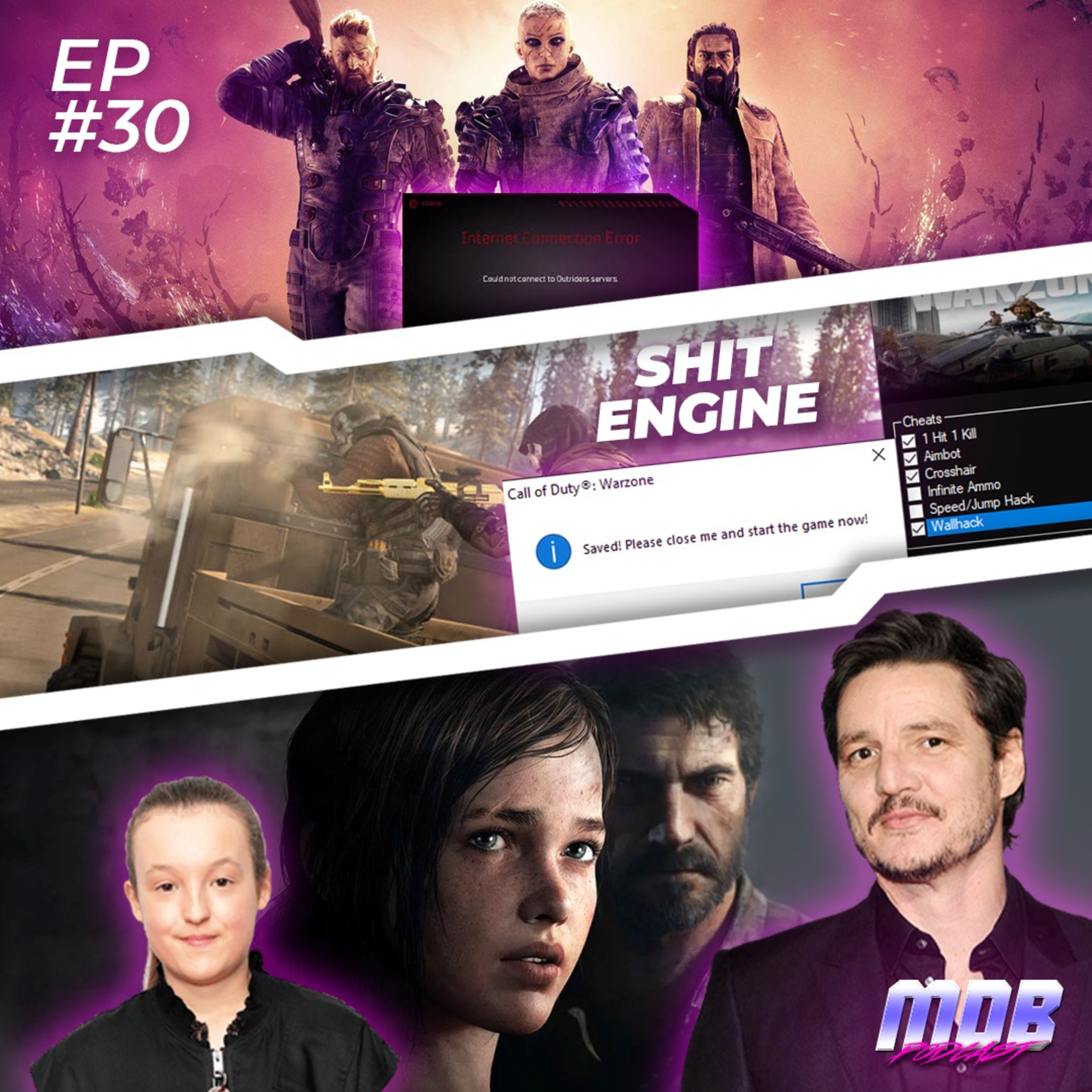 Mesa De Bar Podcast - MDB