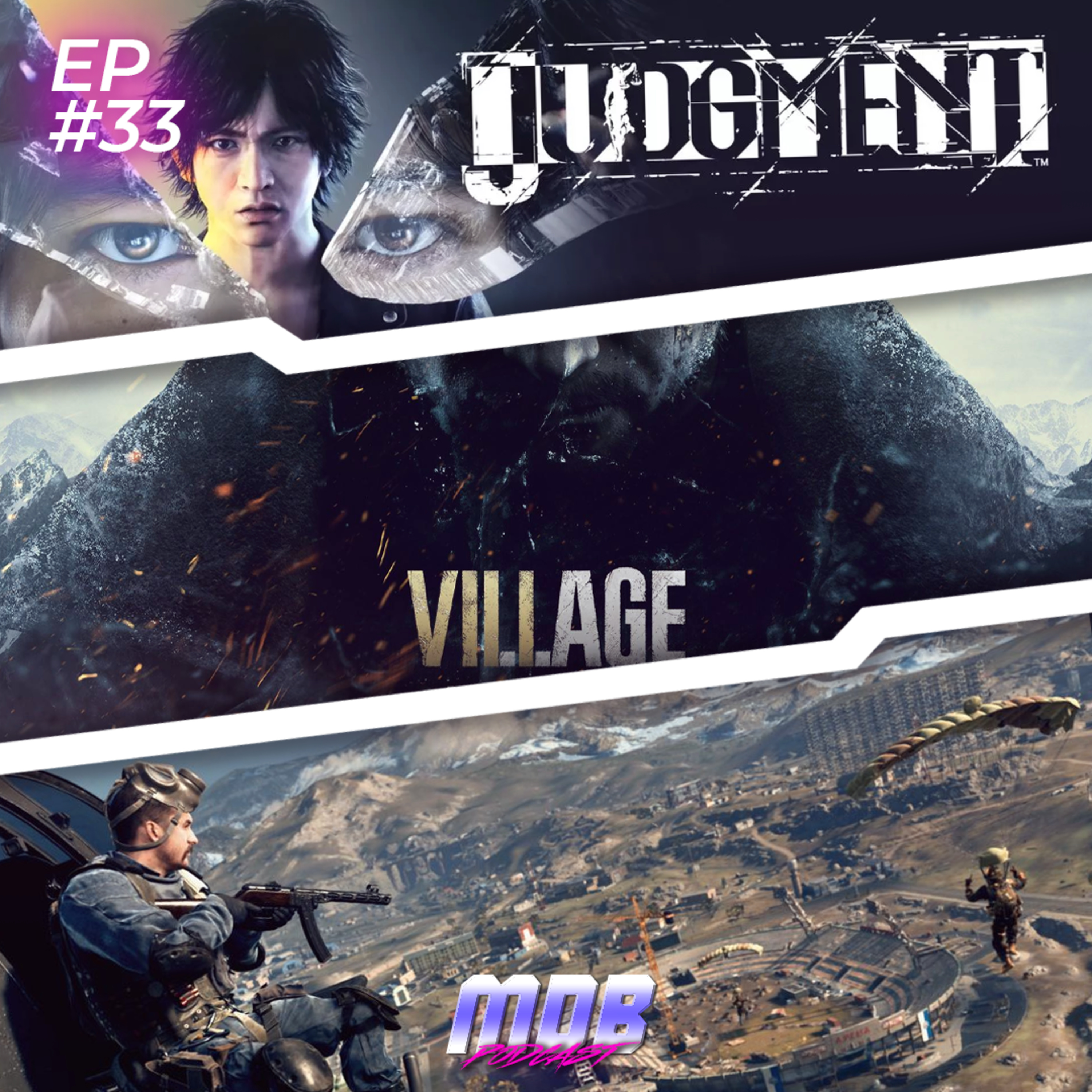 Mesa De Bar Podcast - MDB