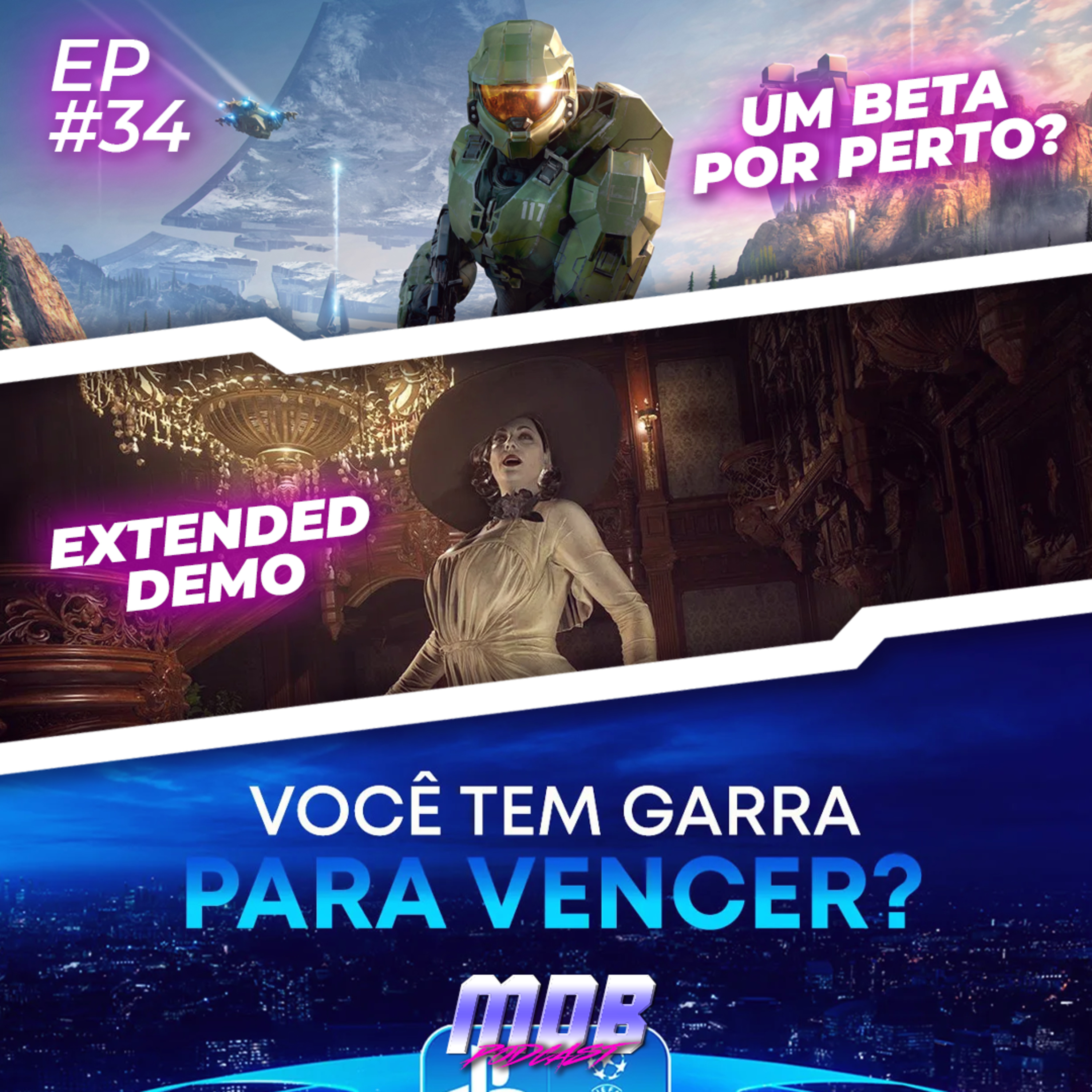 Mesa De Bar Podcast - MDB