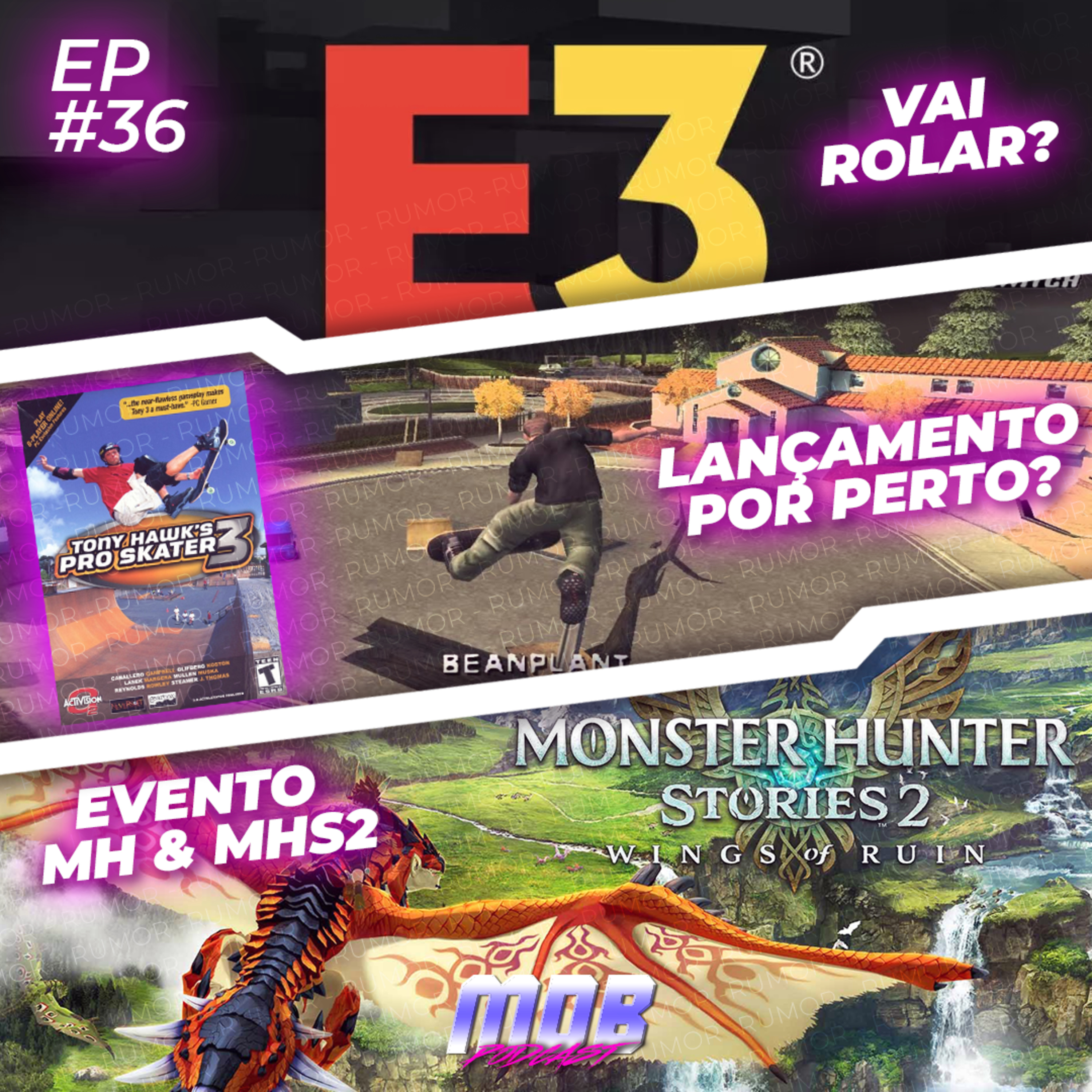 Mesa De Bar Podcast - MDB