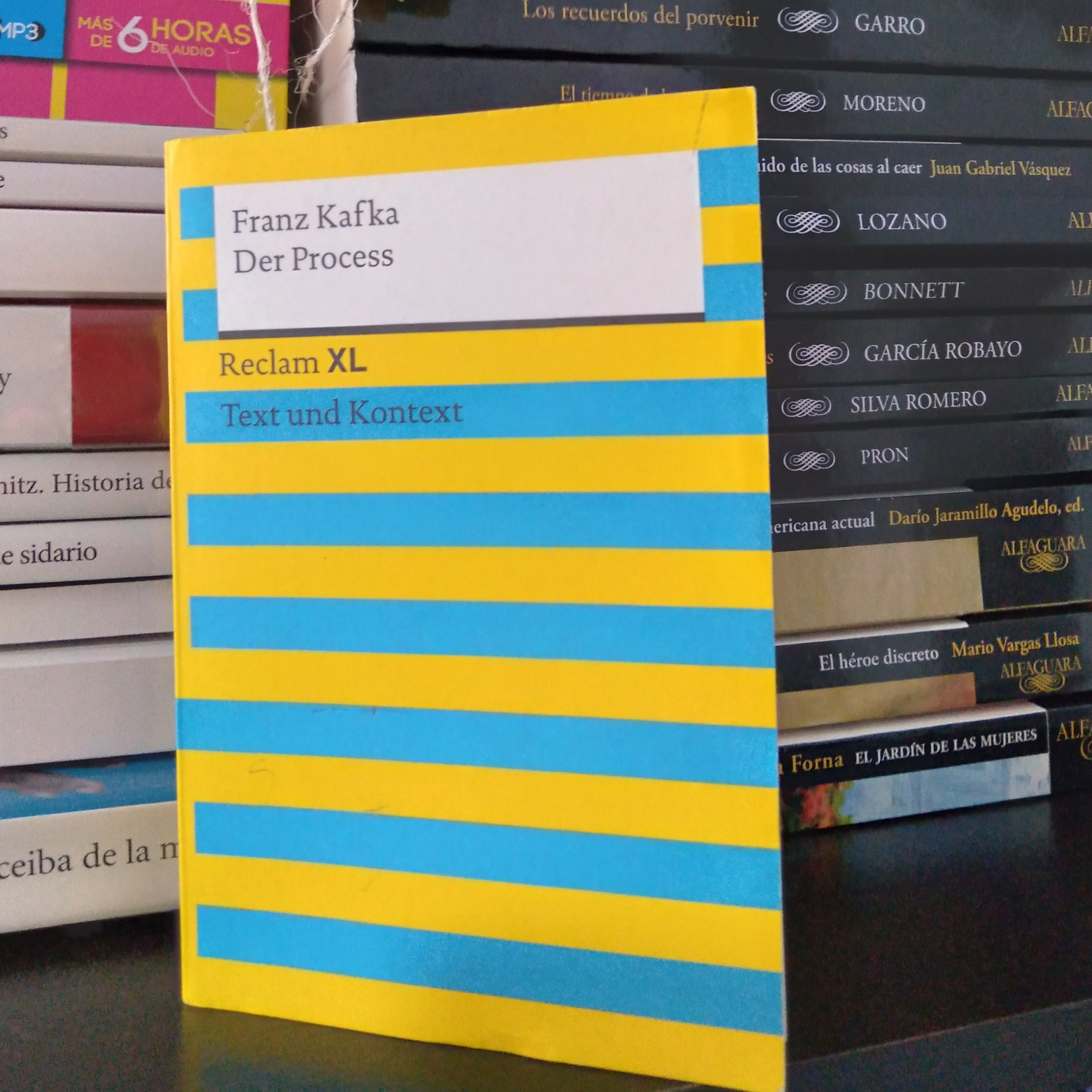 Frau Felicitas