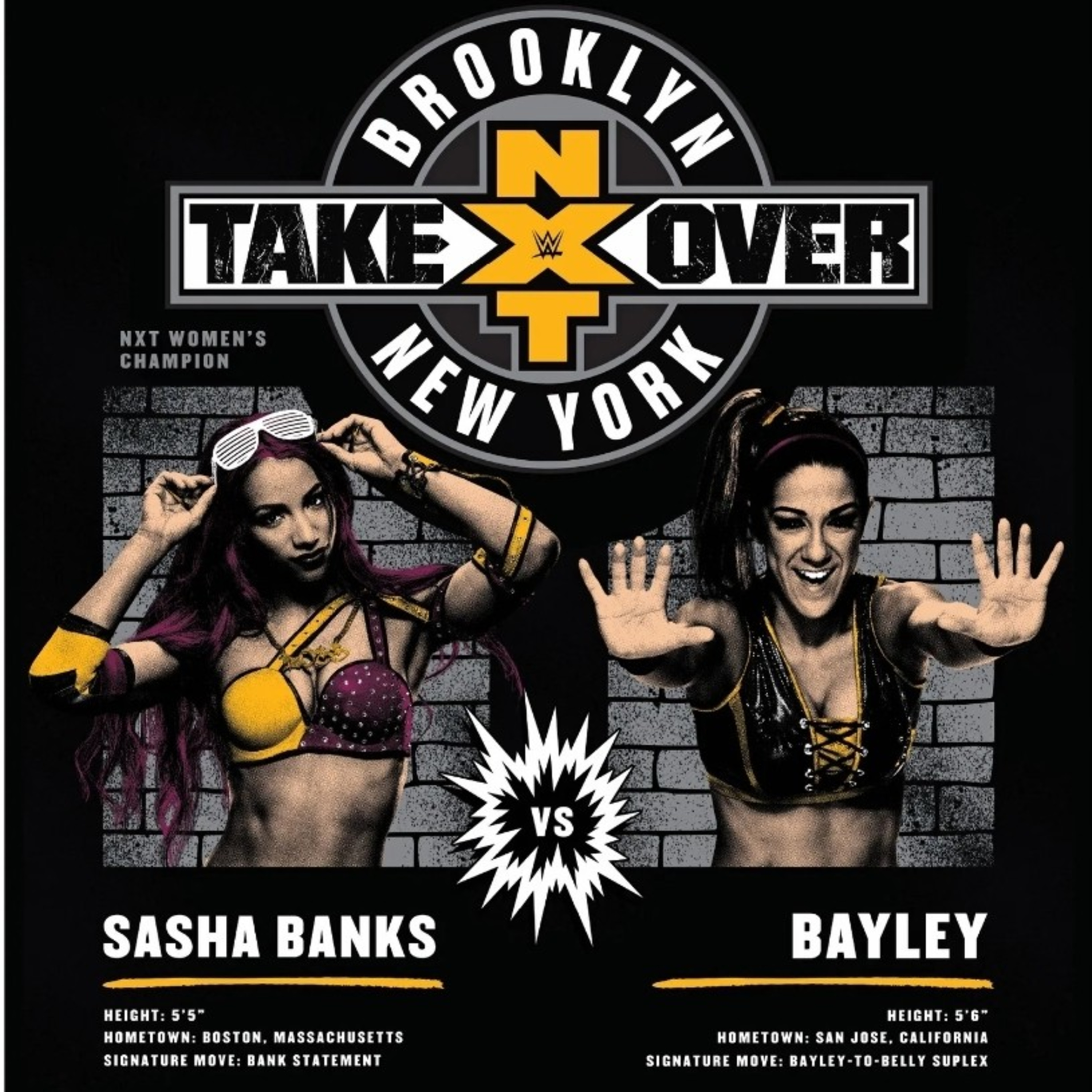 The Backyard Wrestling Podcast