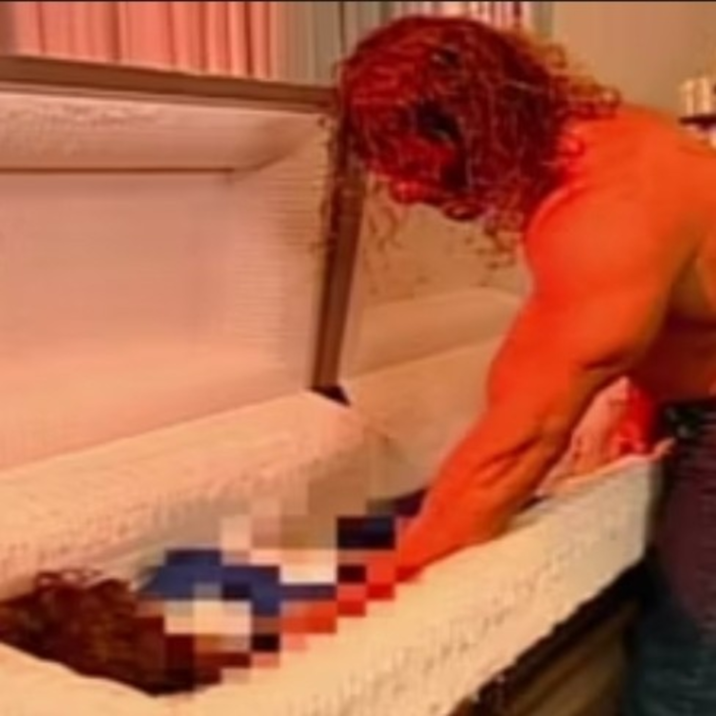 The Backyard Wrestling Podcast