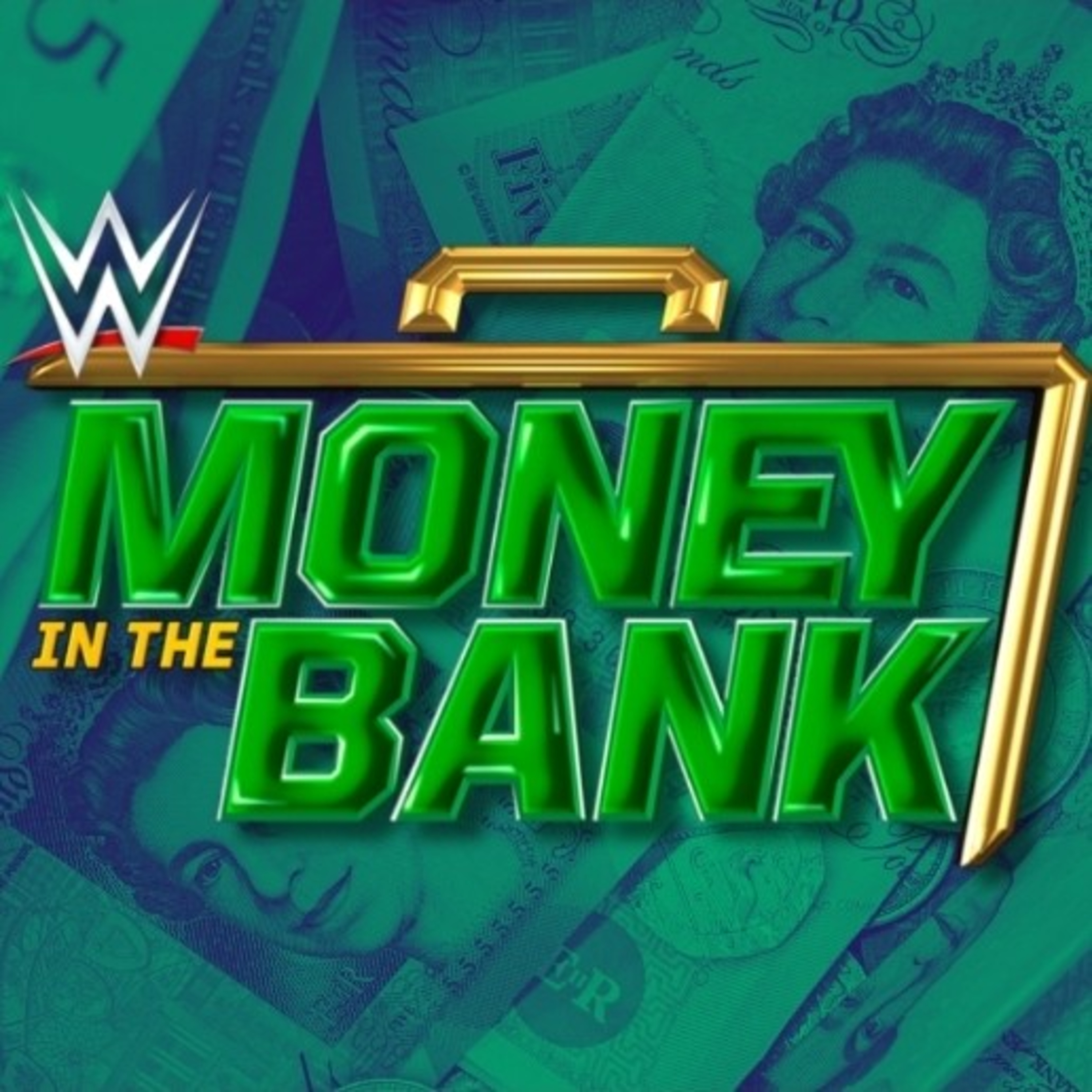 Money in The Bank 2023
