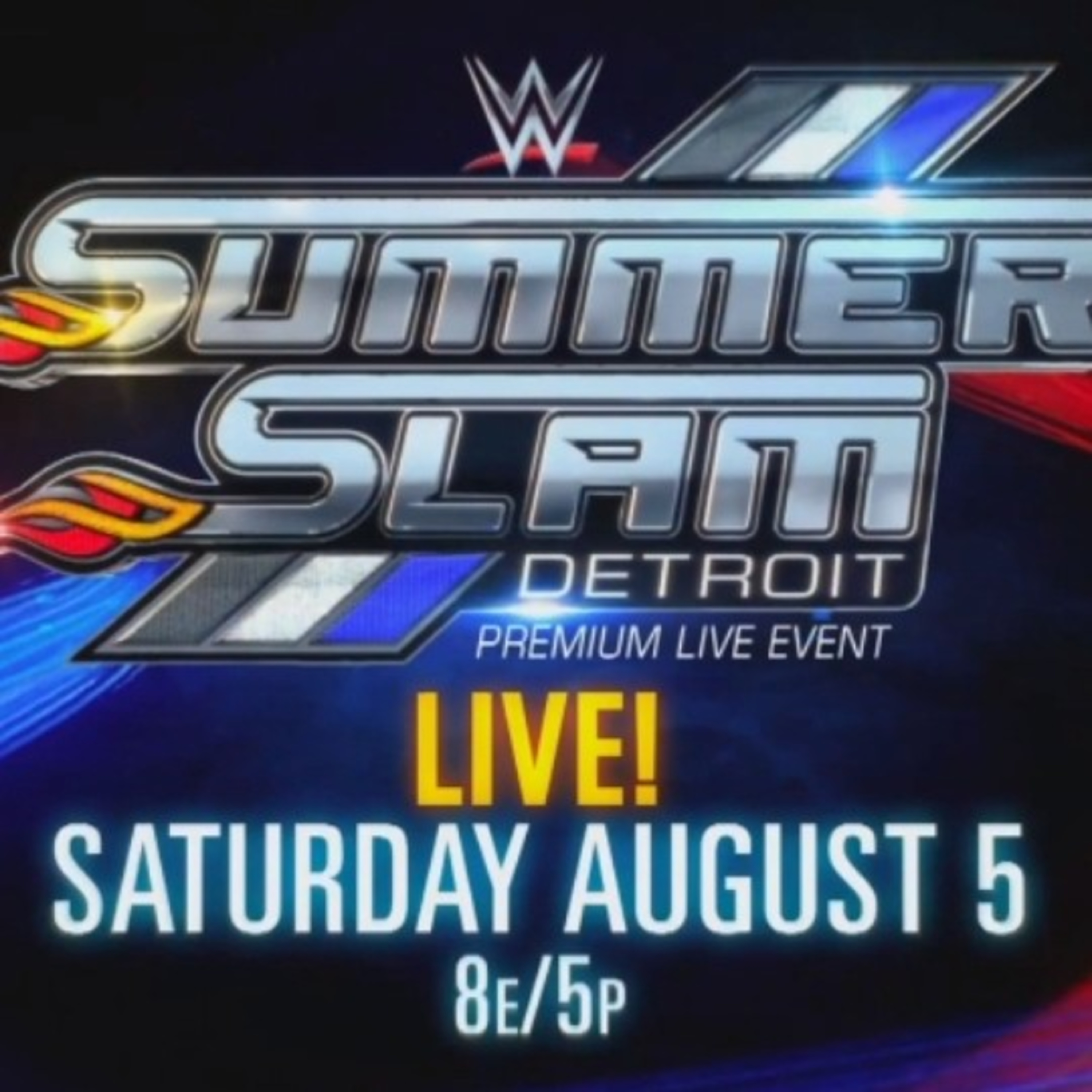 Summerslam 2023