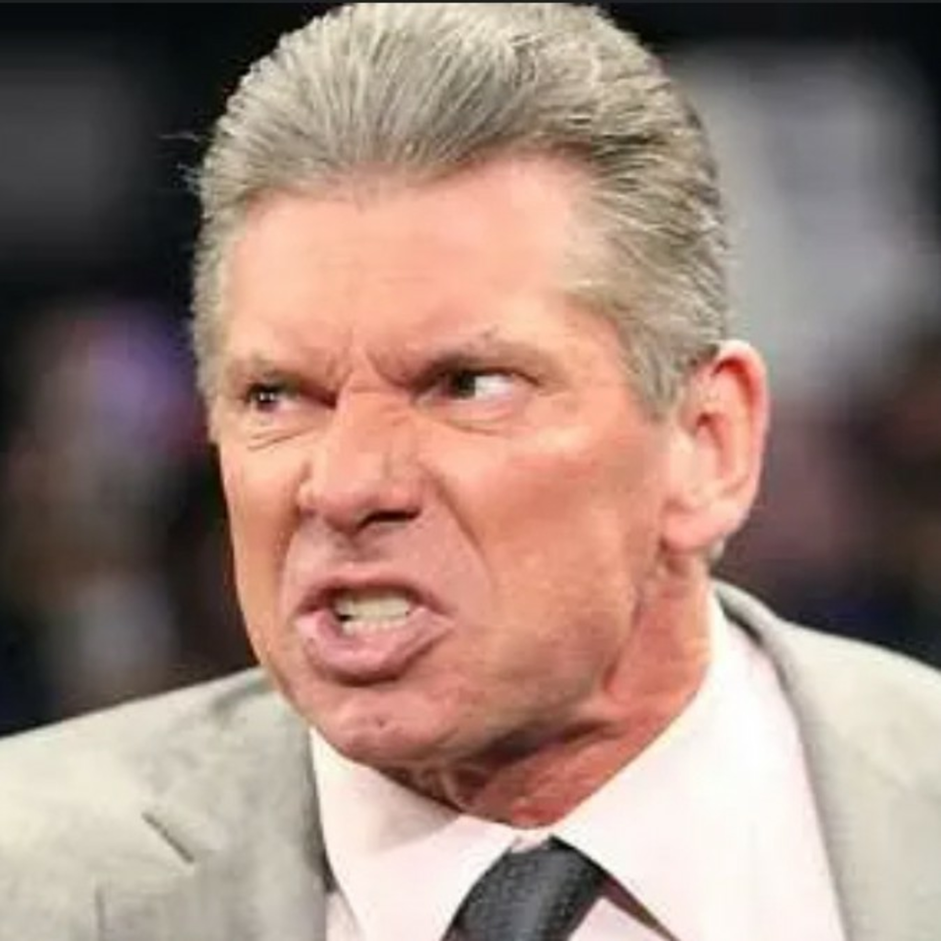 The Vince McMahon Episode