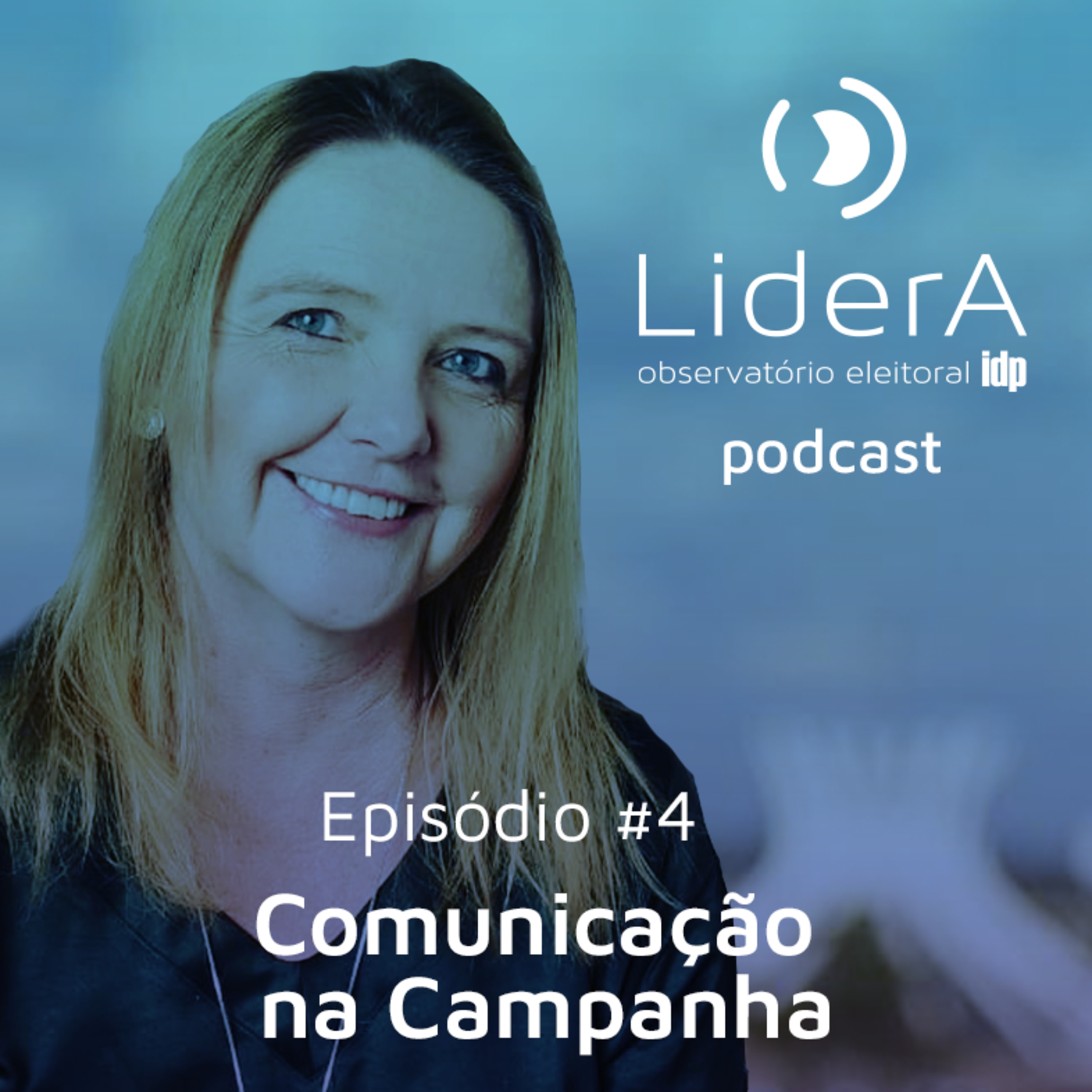 LiderA Podcast