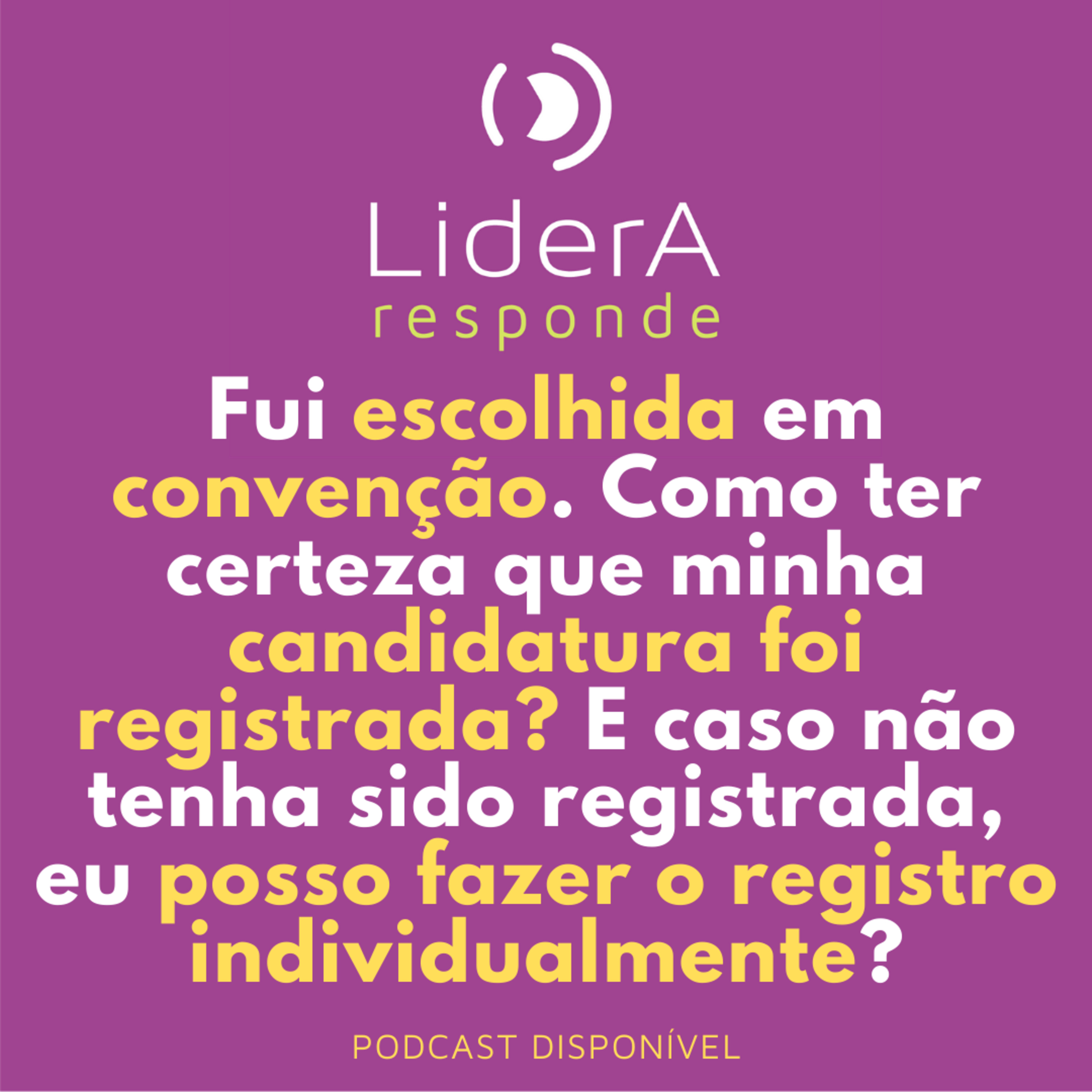 LiderA Podcast