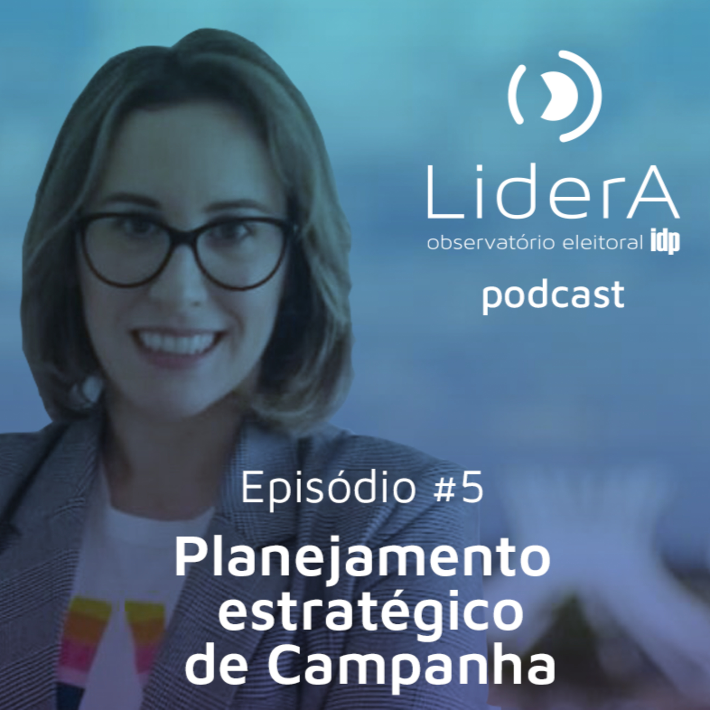 LiderA Podcast