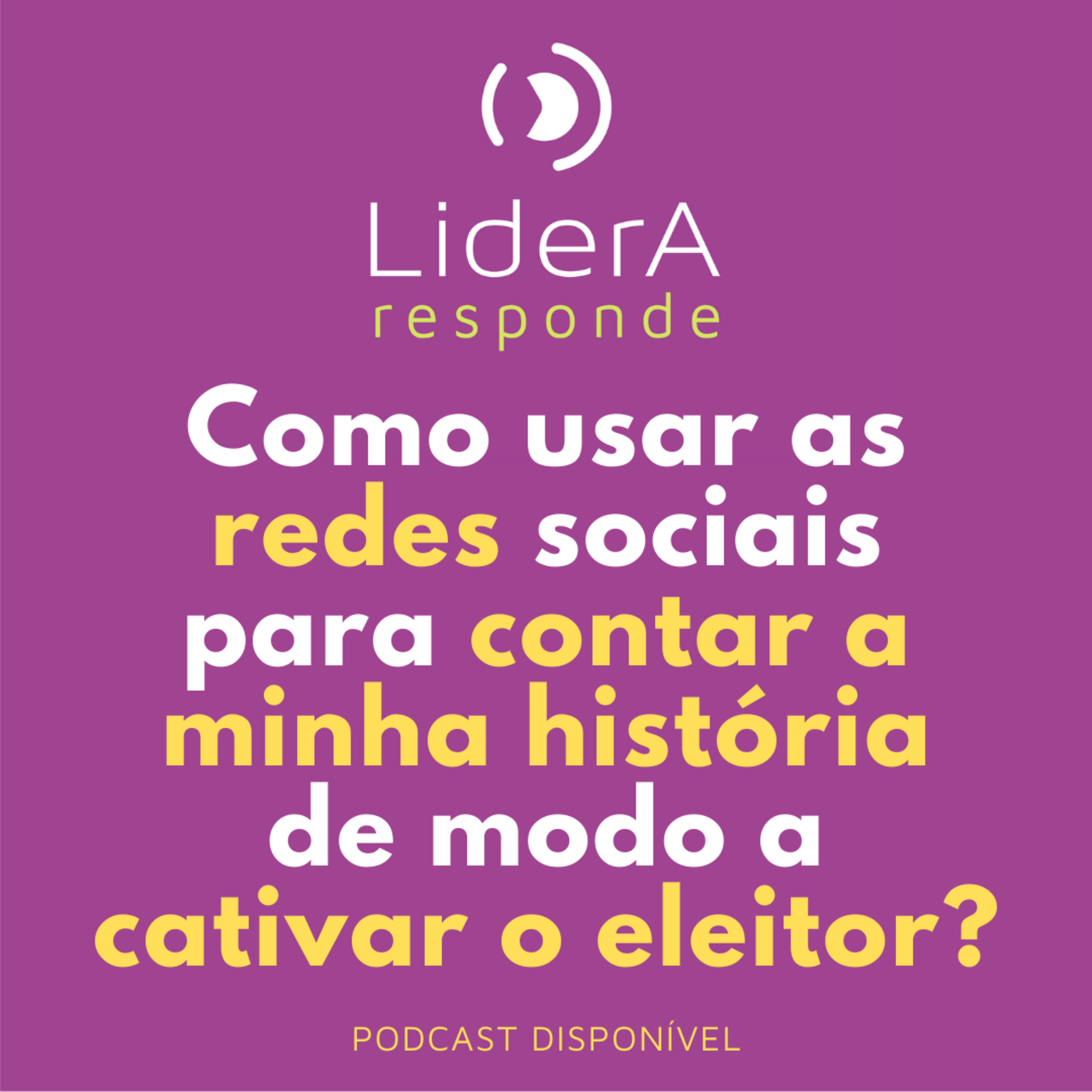 LiderA Podcast
