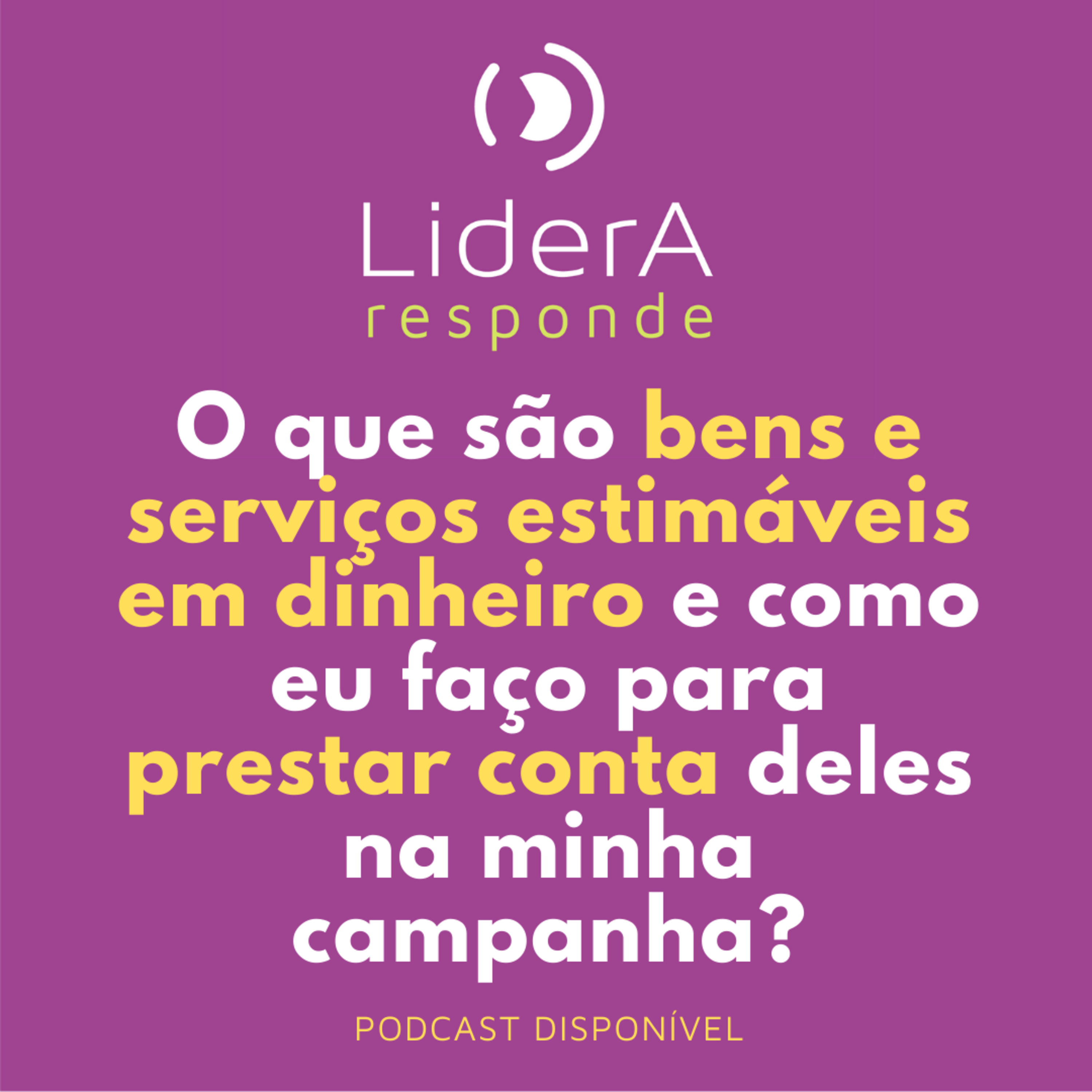 LiderA Podcast