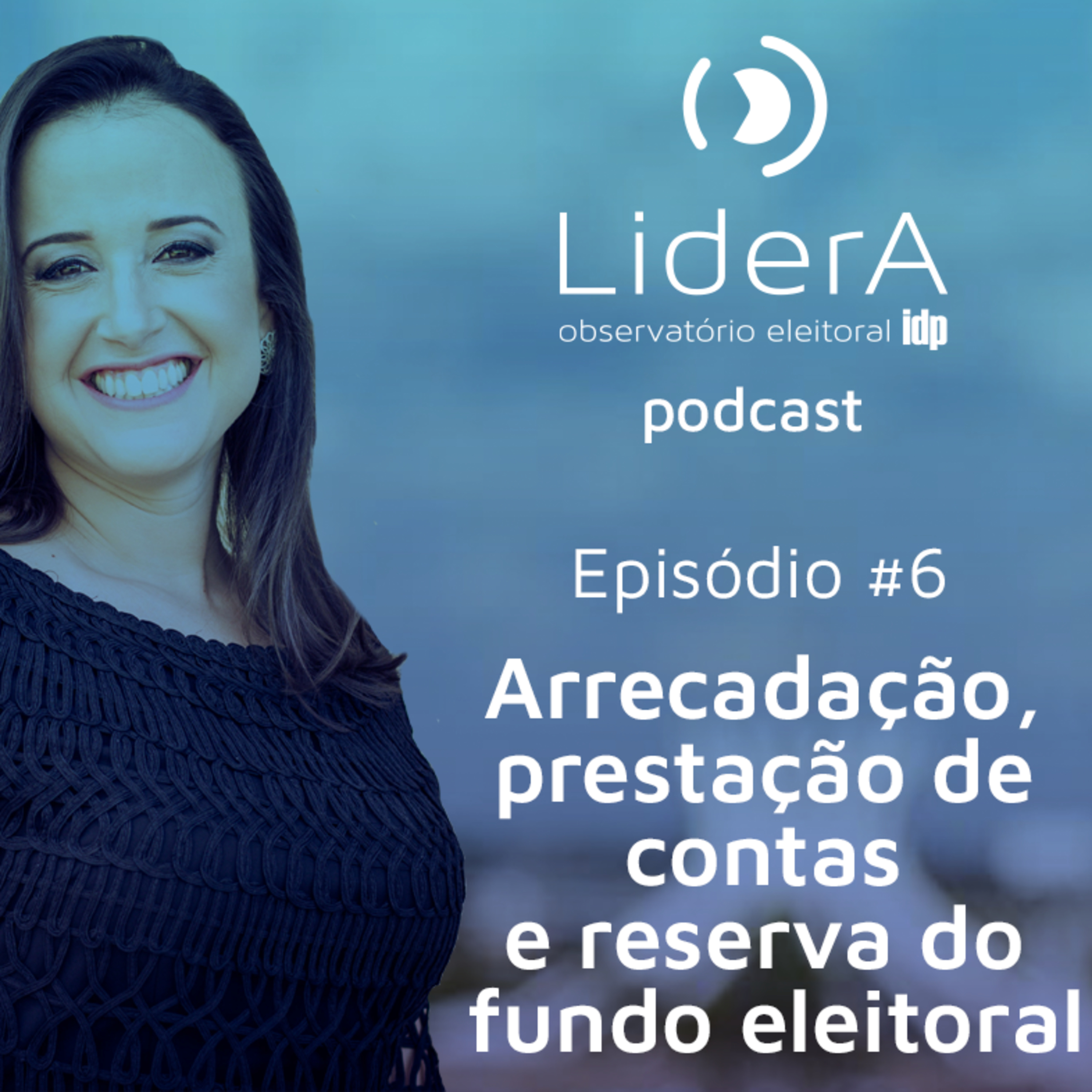 LiderA Podcast