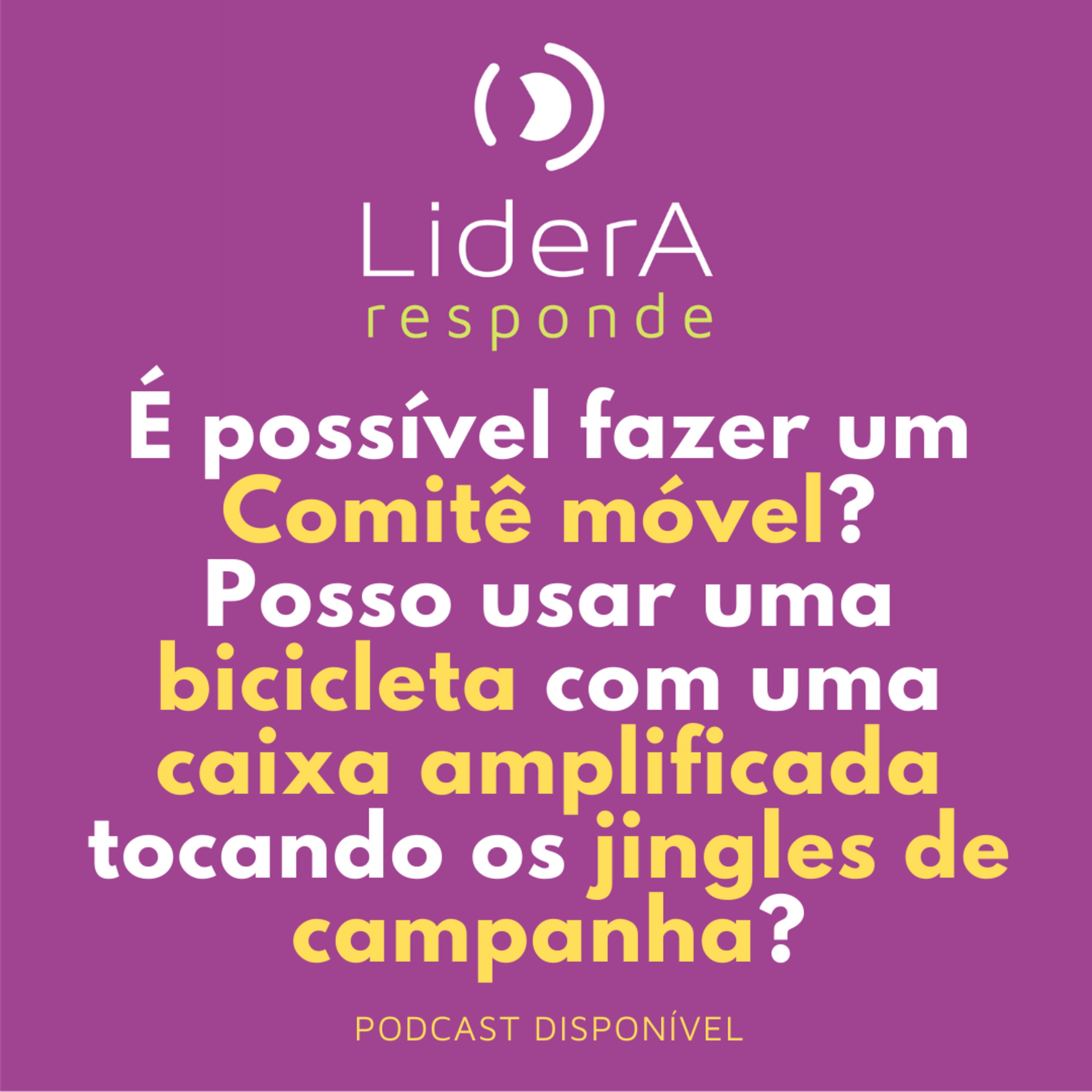 LiderA Podcast