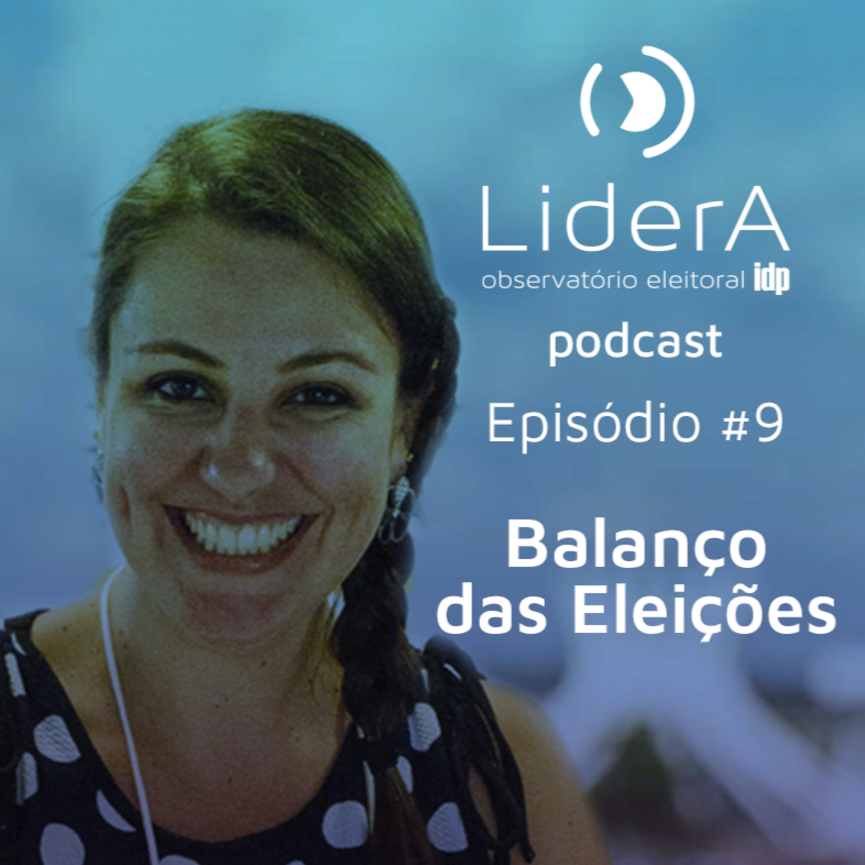 LiderA Podcast