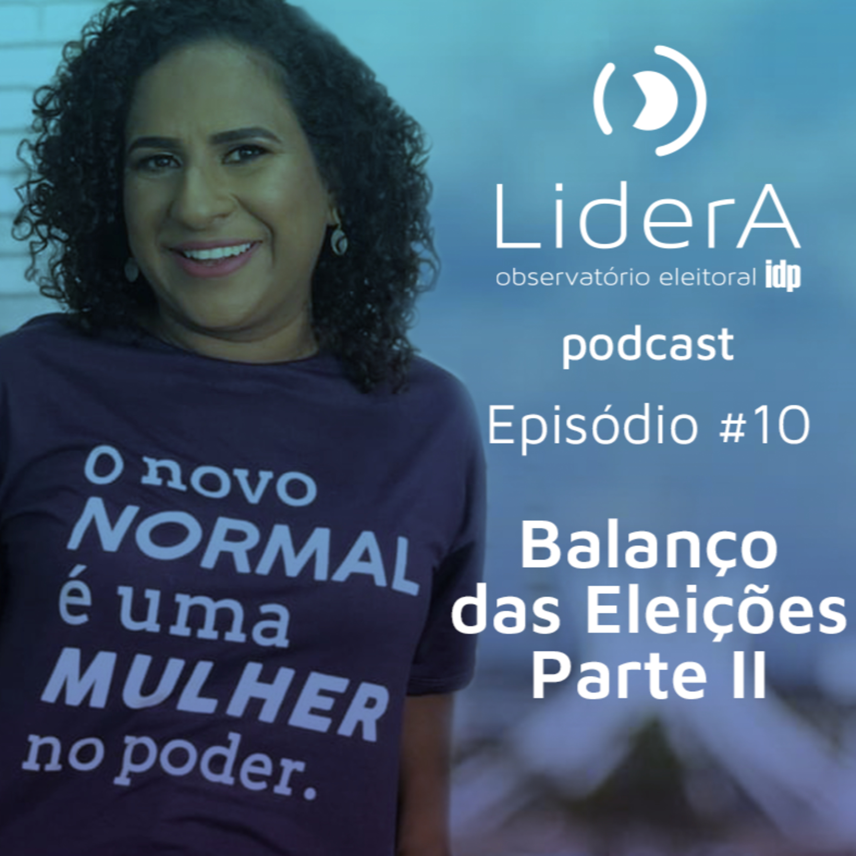 LiderA Podcast