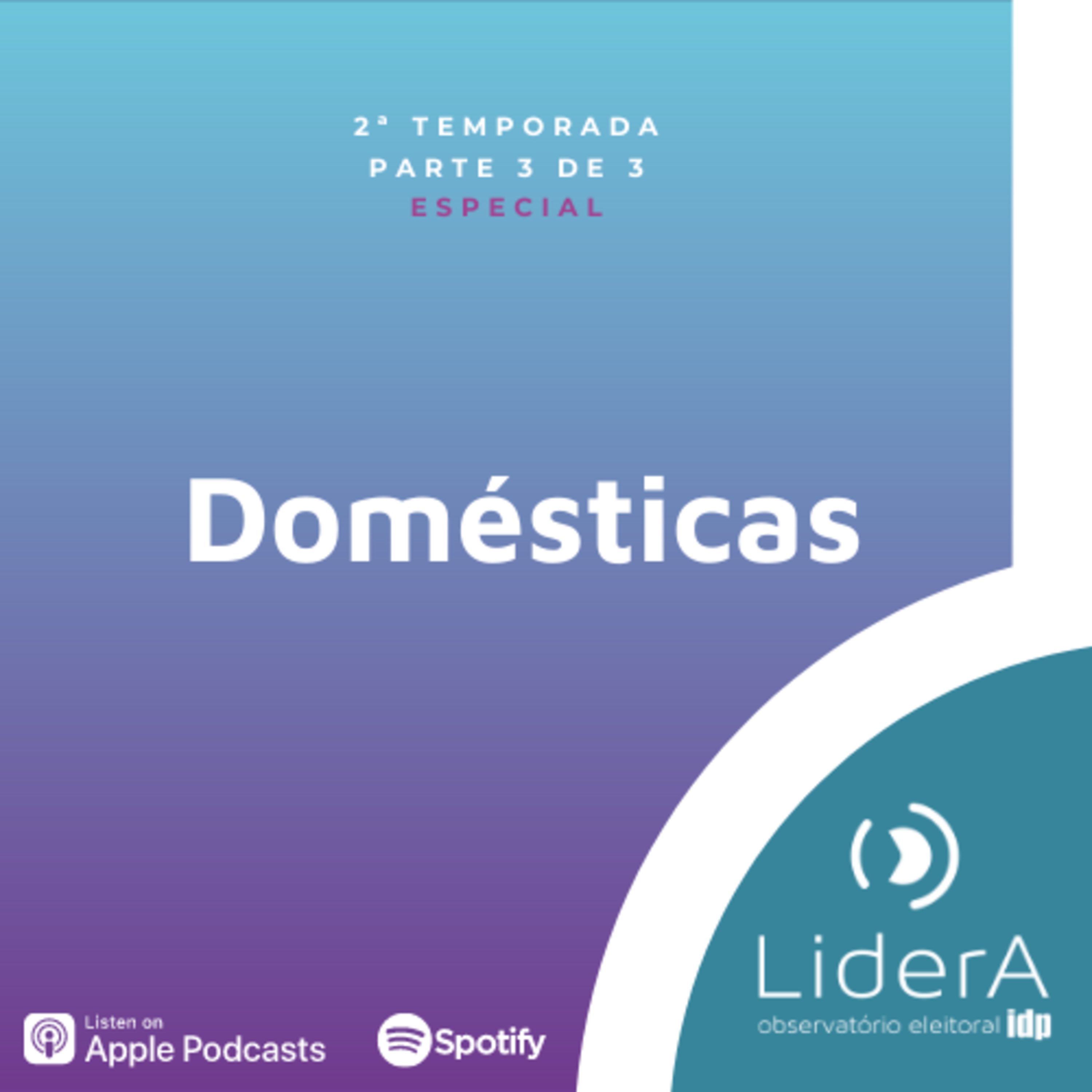 LiderA Podcast