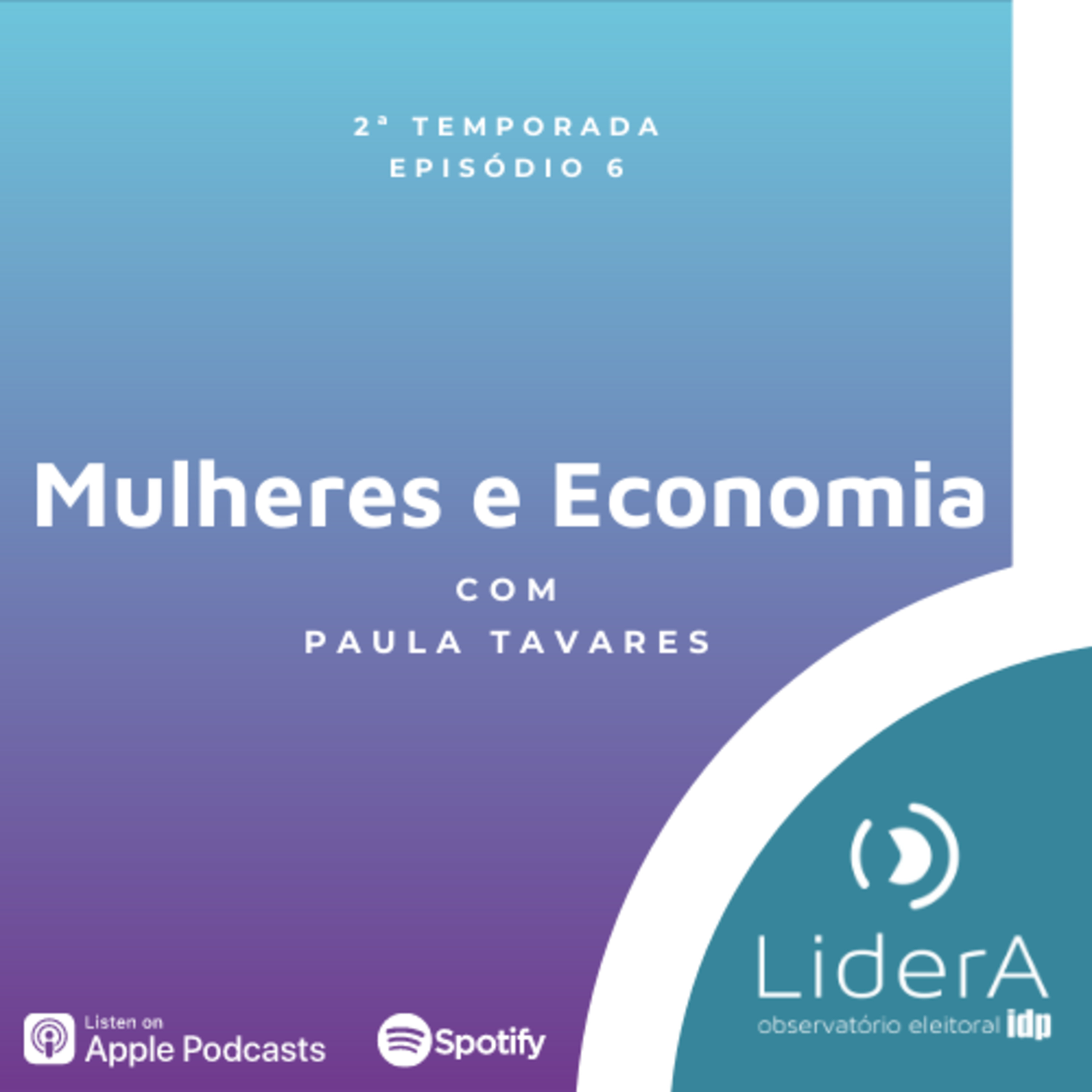 LiderA Podcast