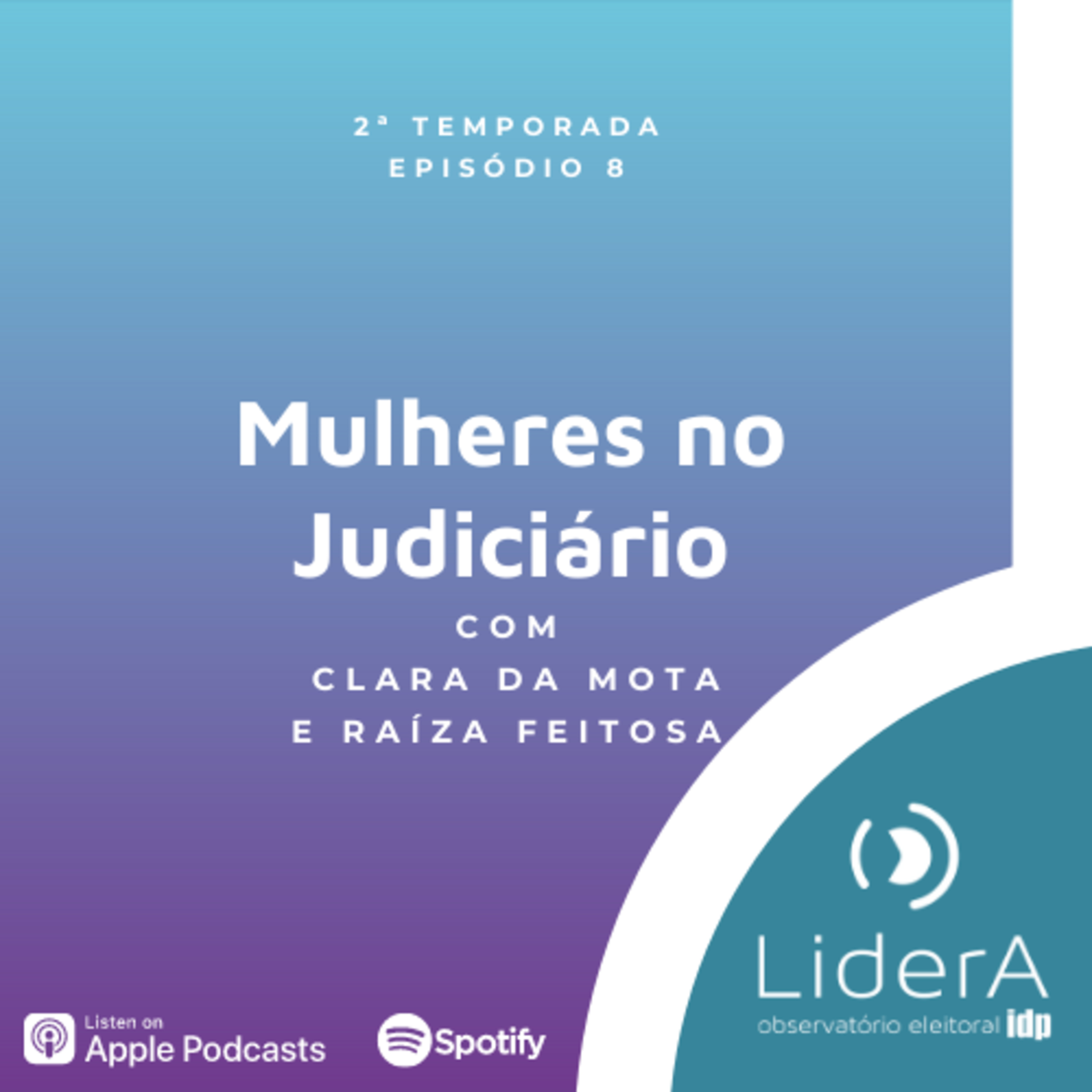LiderA Podcast