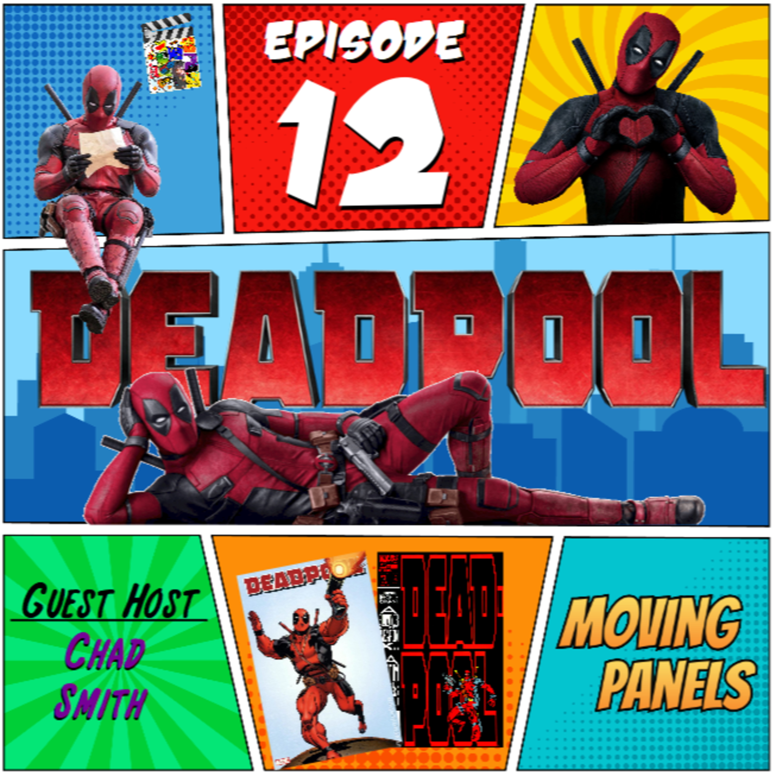 Moving Panels