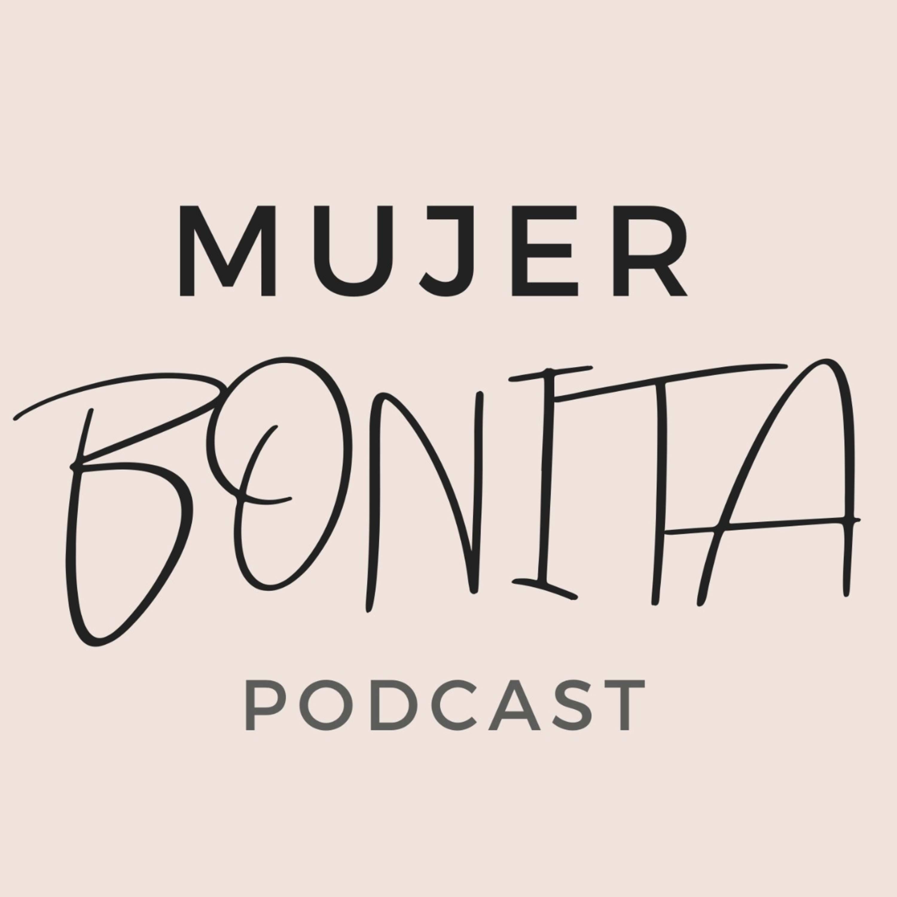 Mujer Bonita