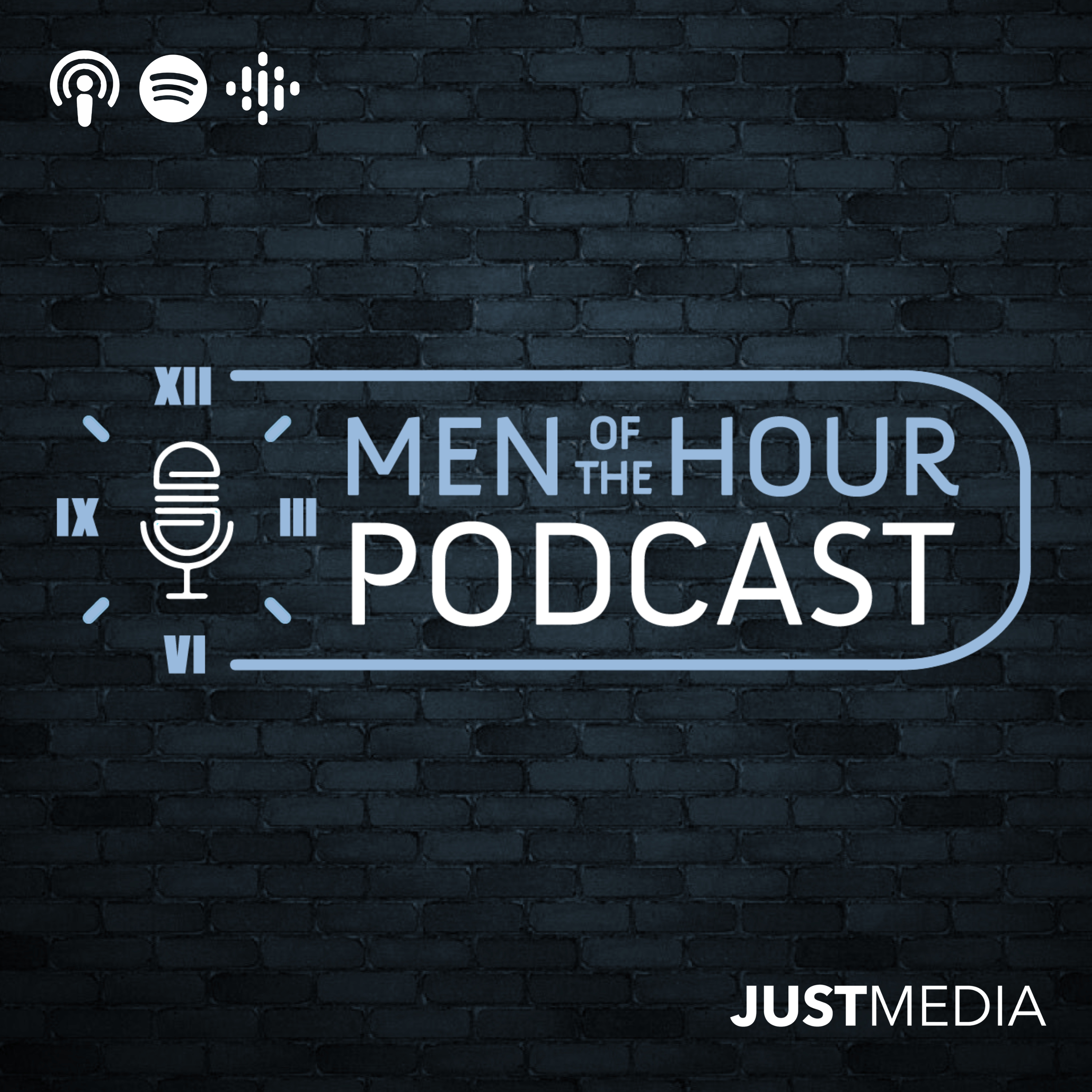 The Justin Crawford Podcast