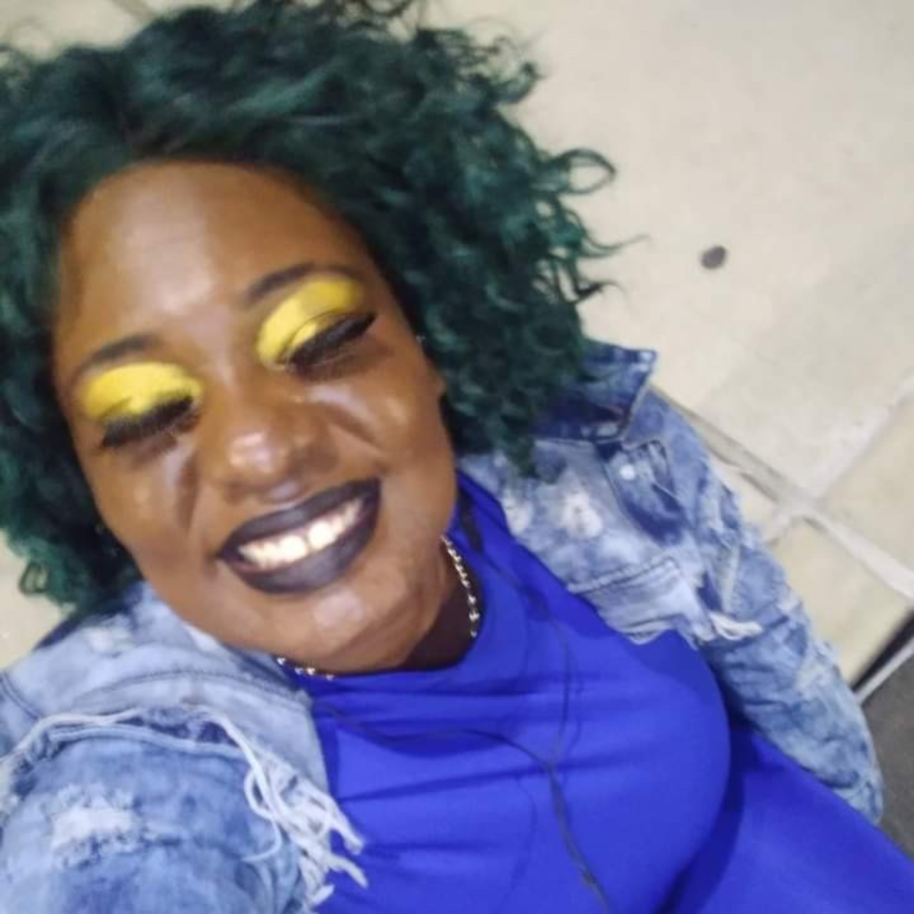 Loving Me Better
