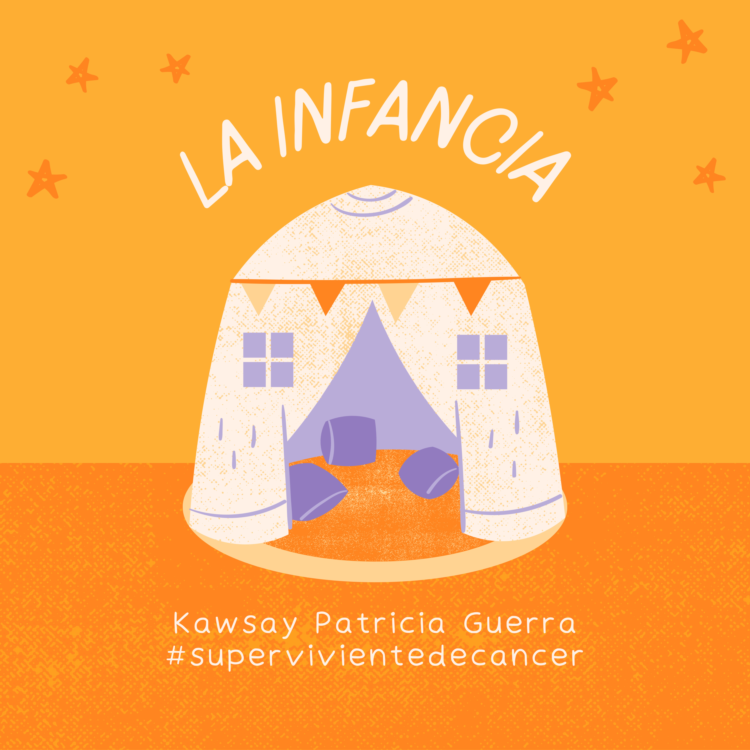 La Infancia episode artwork