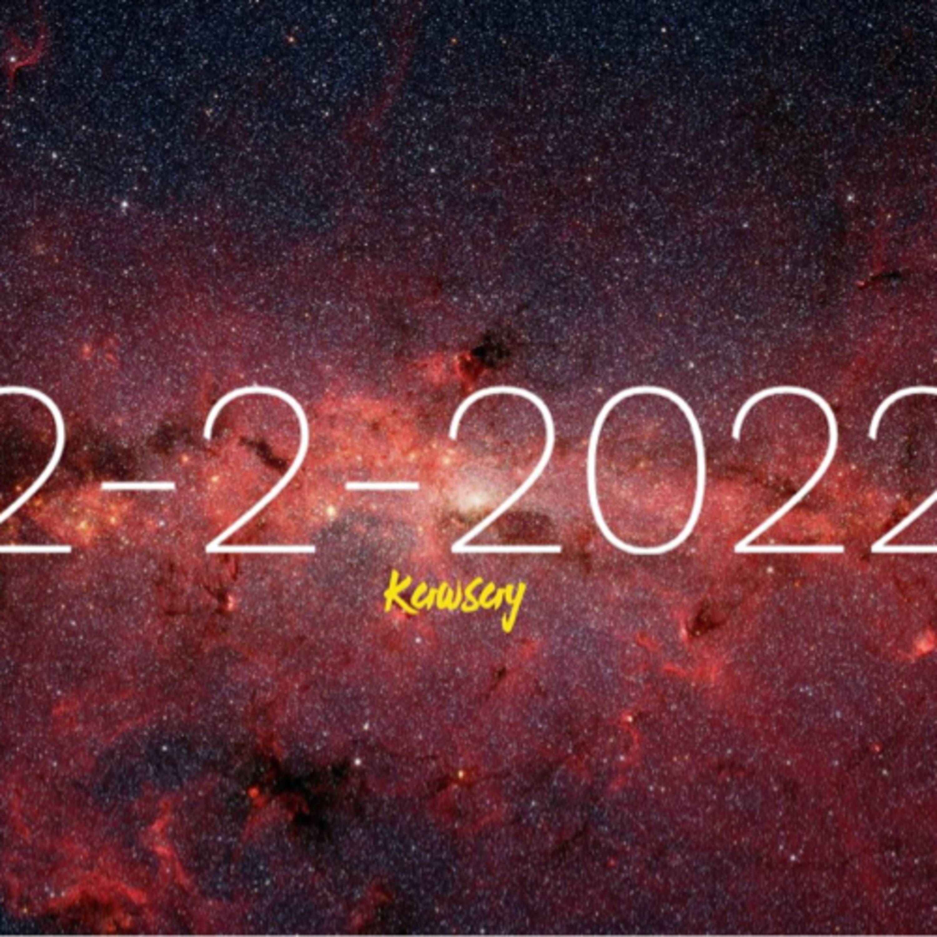 2 - 02 - 2022 episode artwork