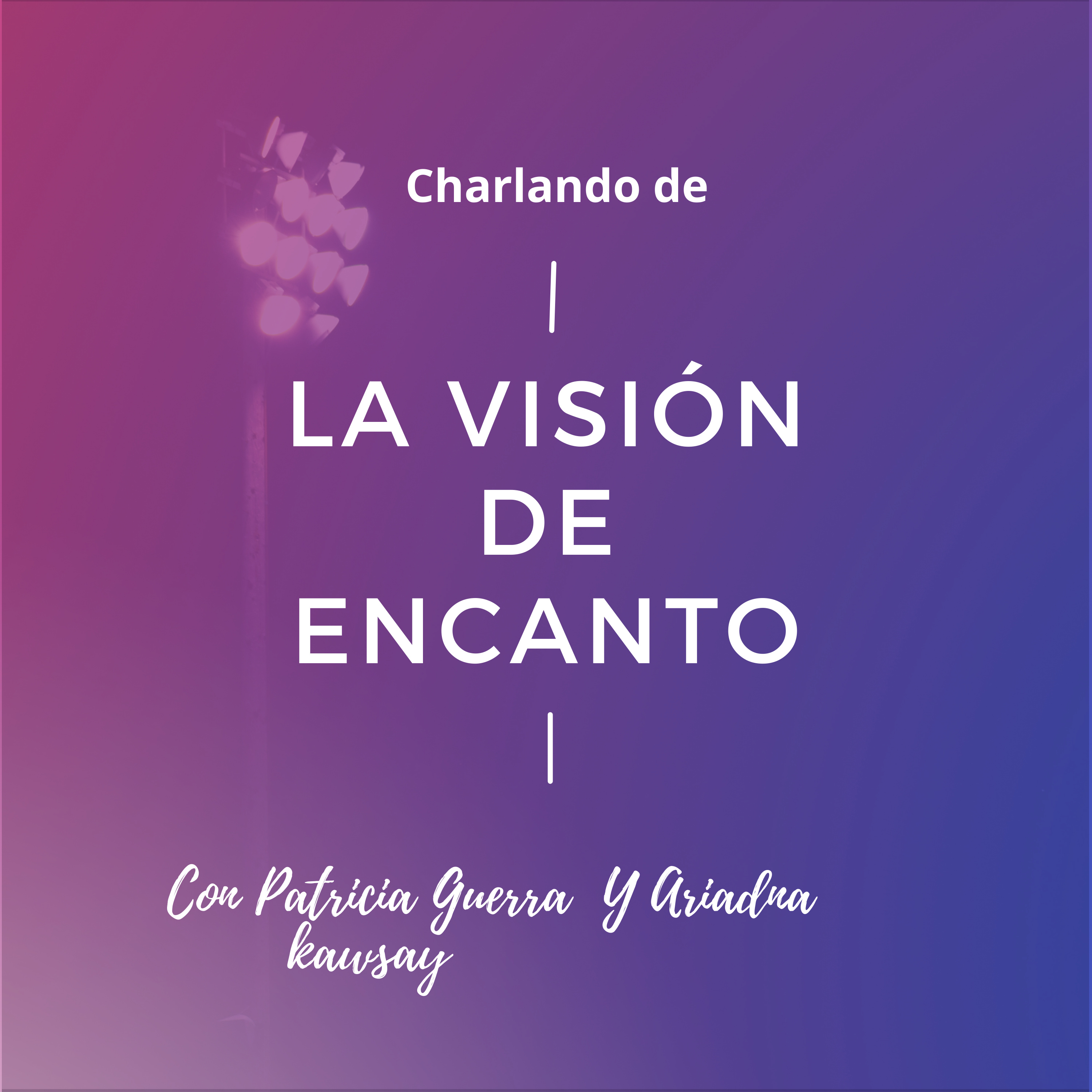 La Visión de Encanto episode artwork