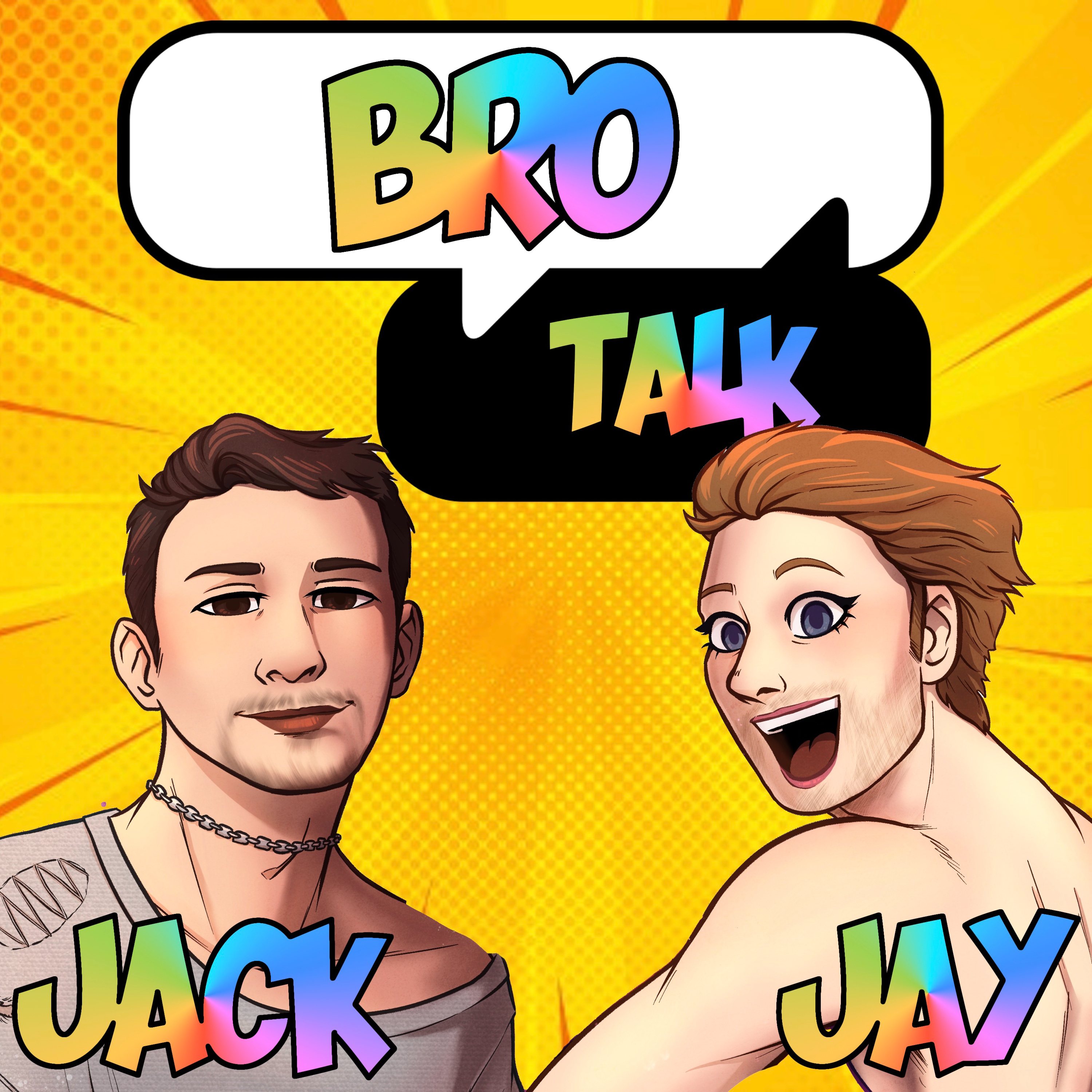 156. Gay Bachelors, Mortal Kombat (2021), Video Game Movies | Bro Talk episode artwork