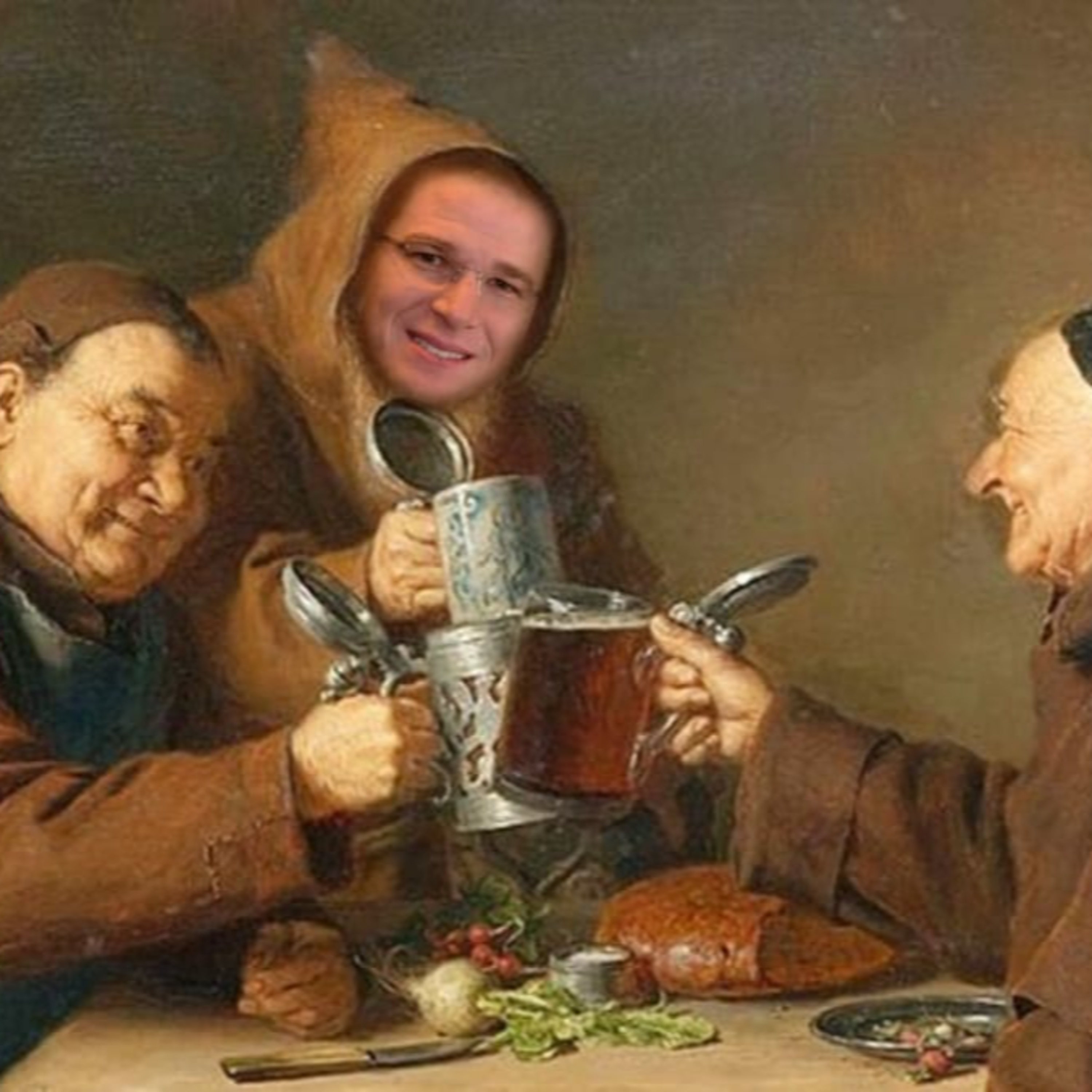 Radiohermanos Podcast