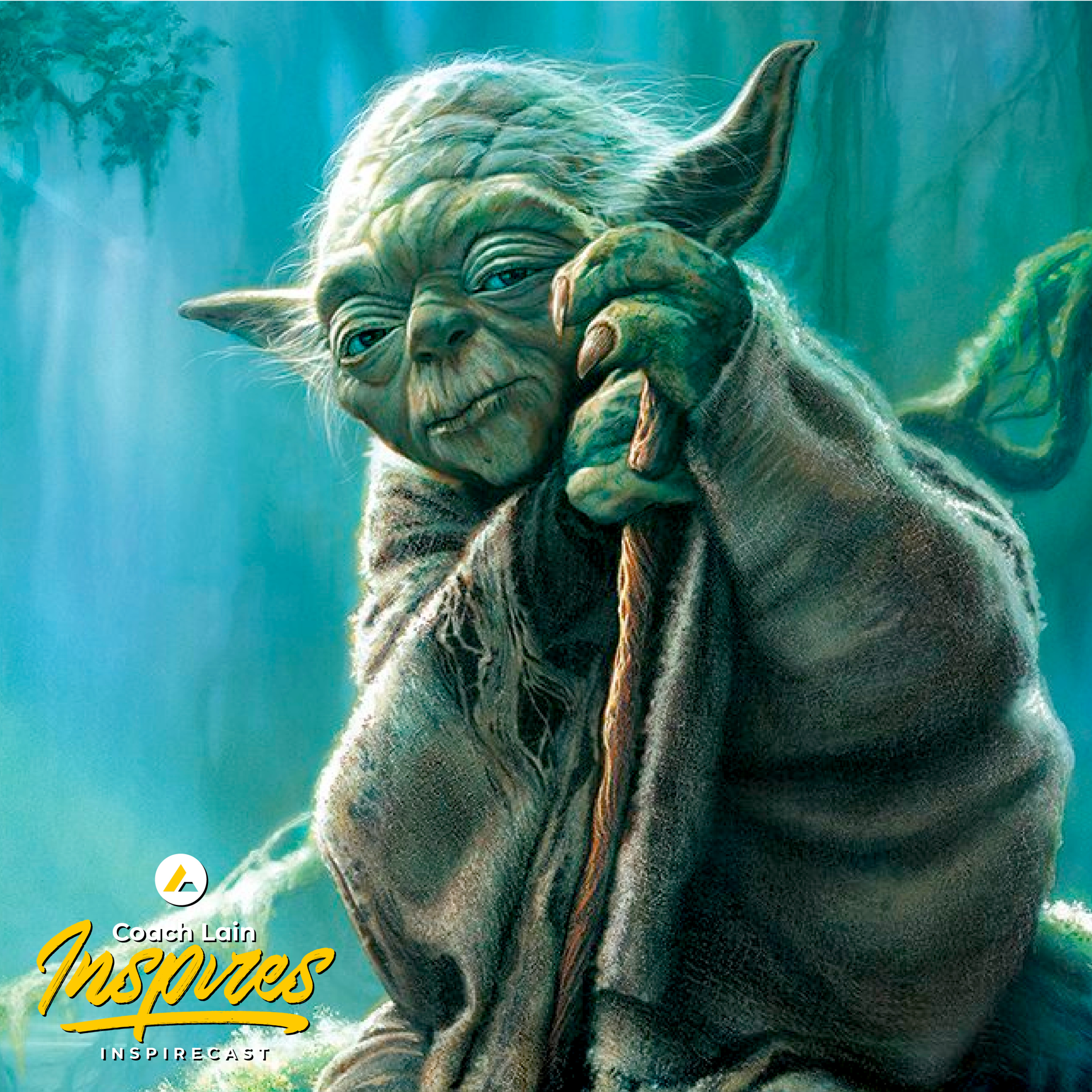 Do or Do Not, There Is No Try