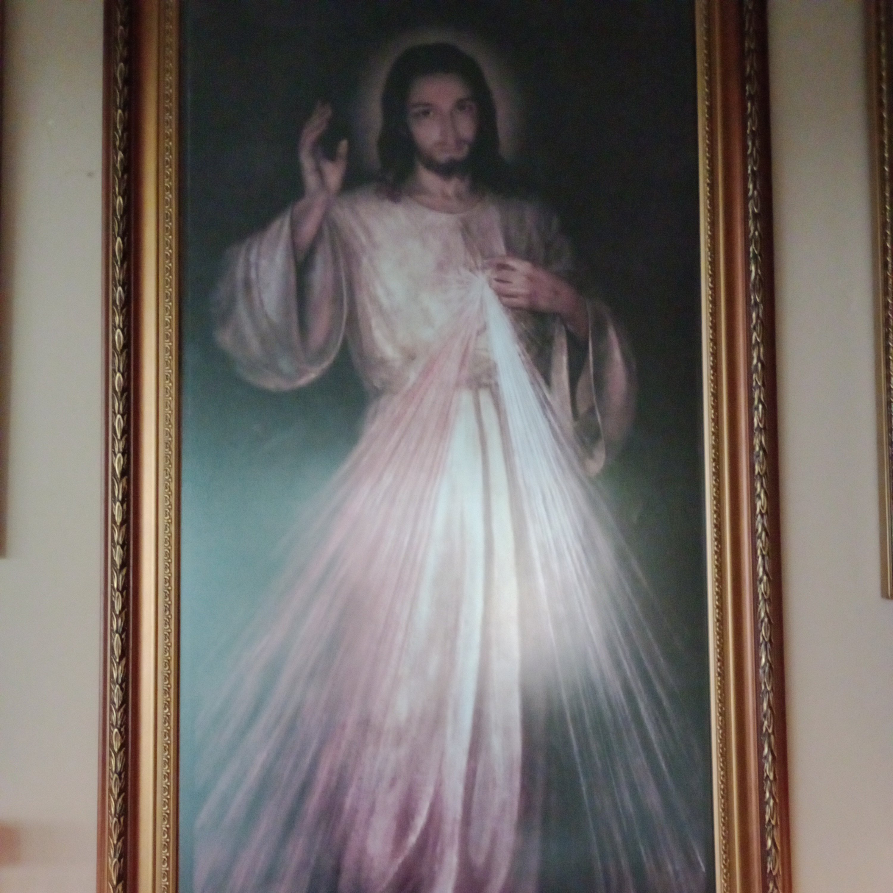 Oração em louvor ao Povo de Beirute,Líbano.