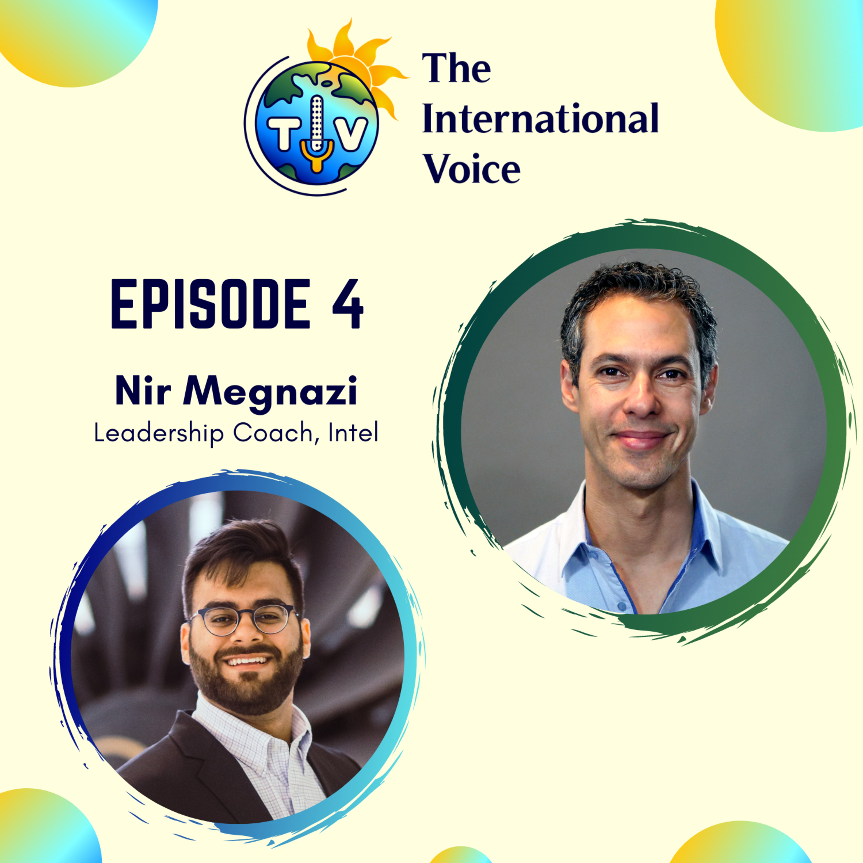The International Voice