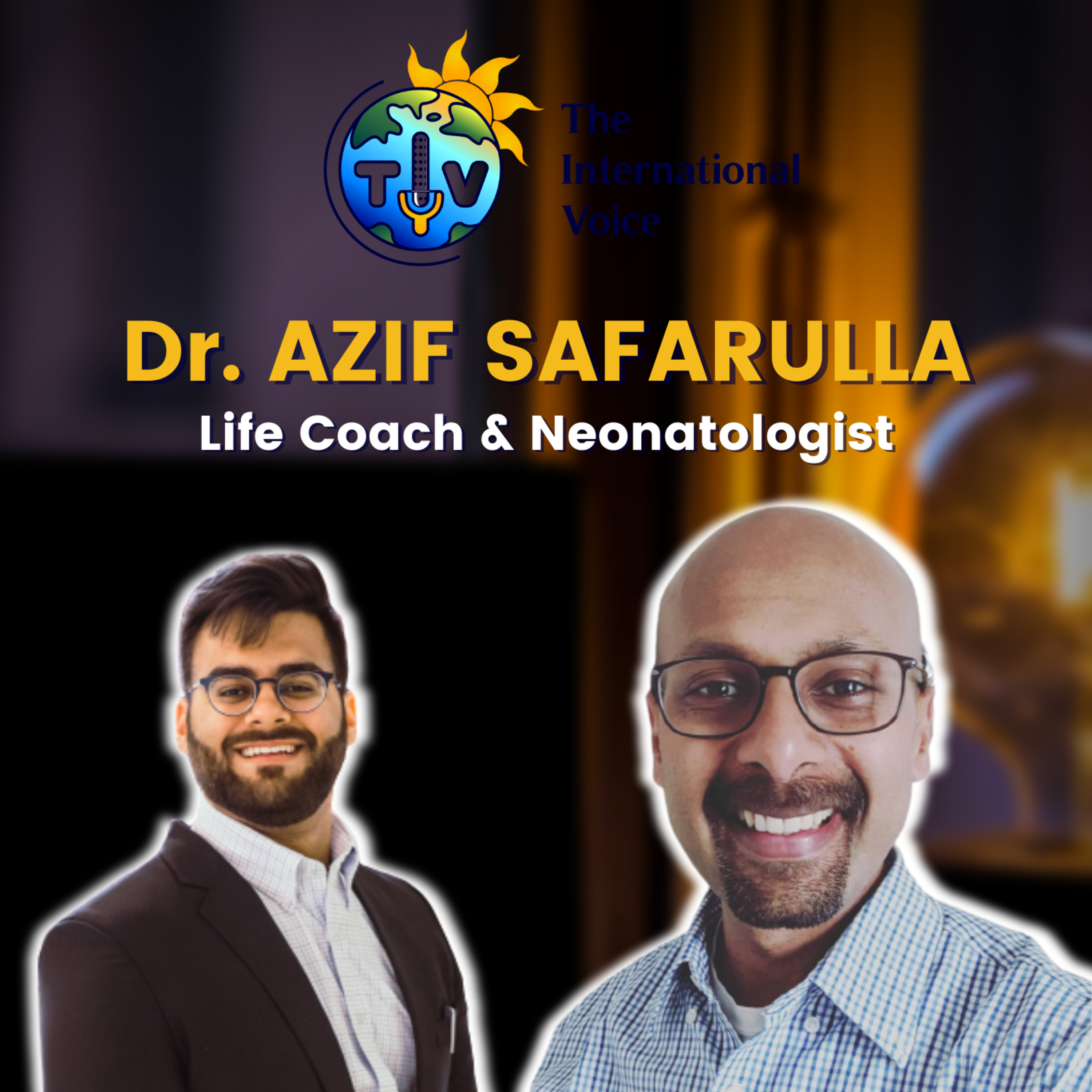 The International Voice