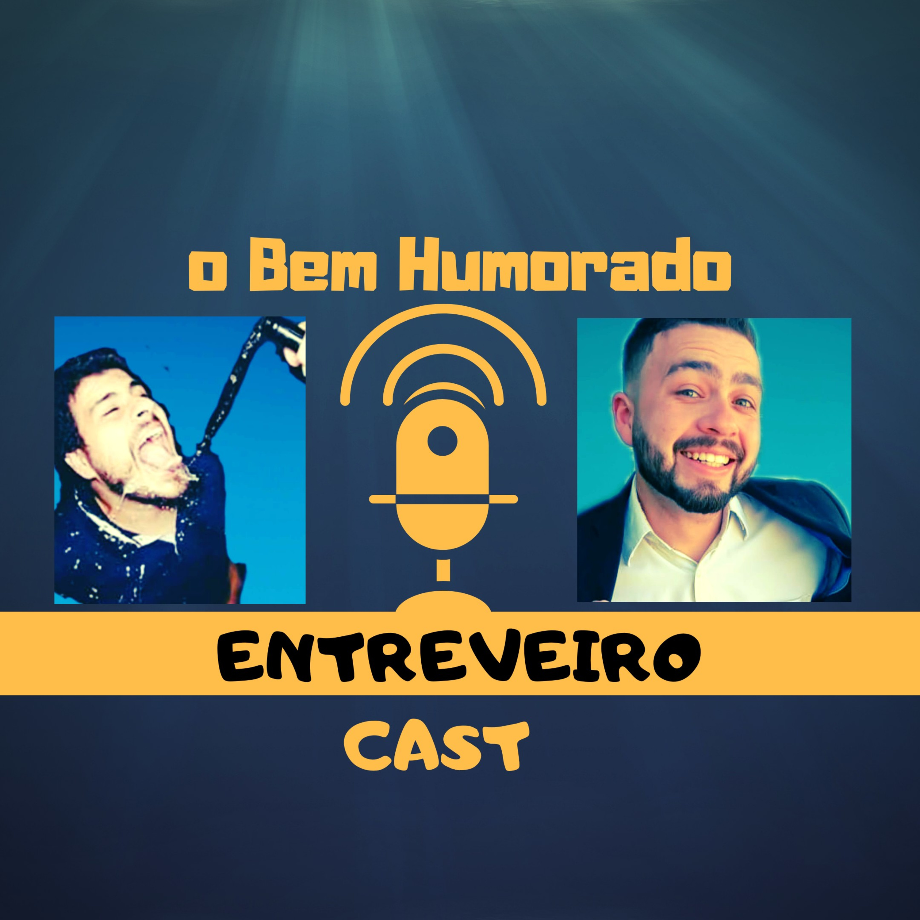 Entreveiro Cast