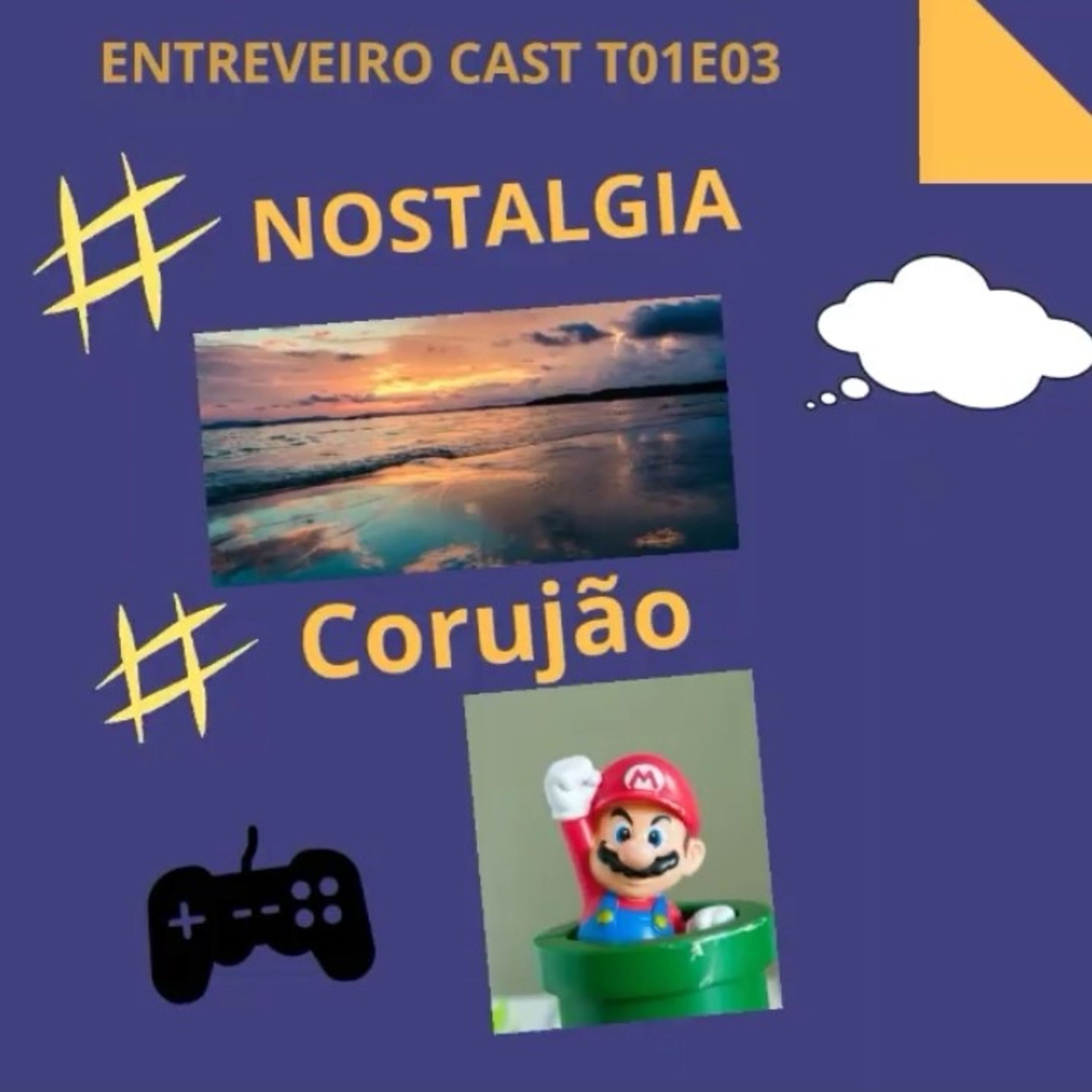 Entreveiro Cast