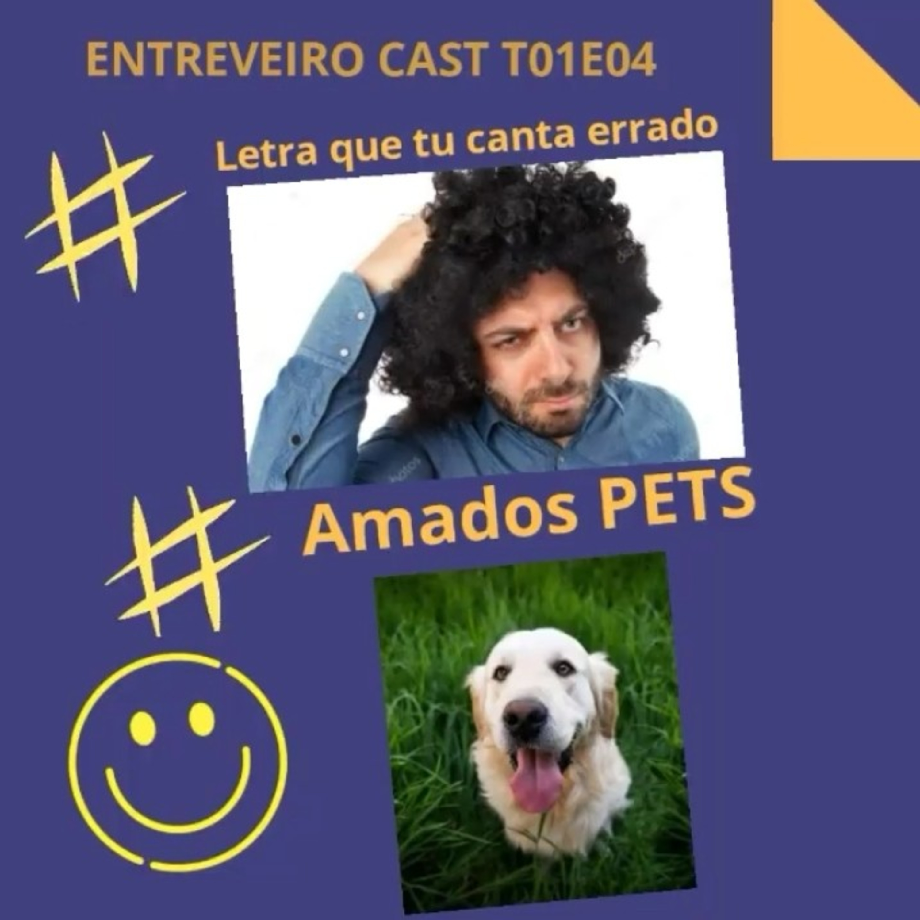 Entreveiro Cast