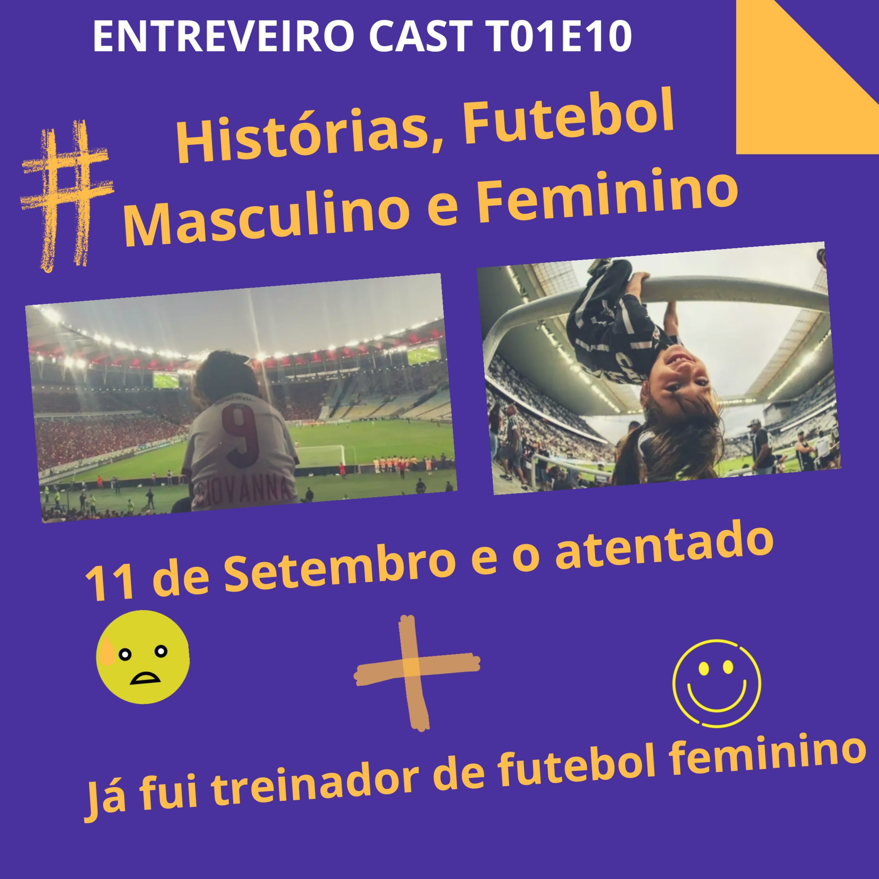 Entreveiro Cast