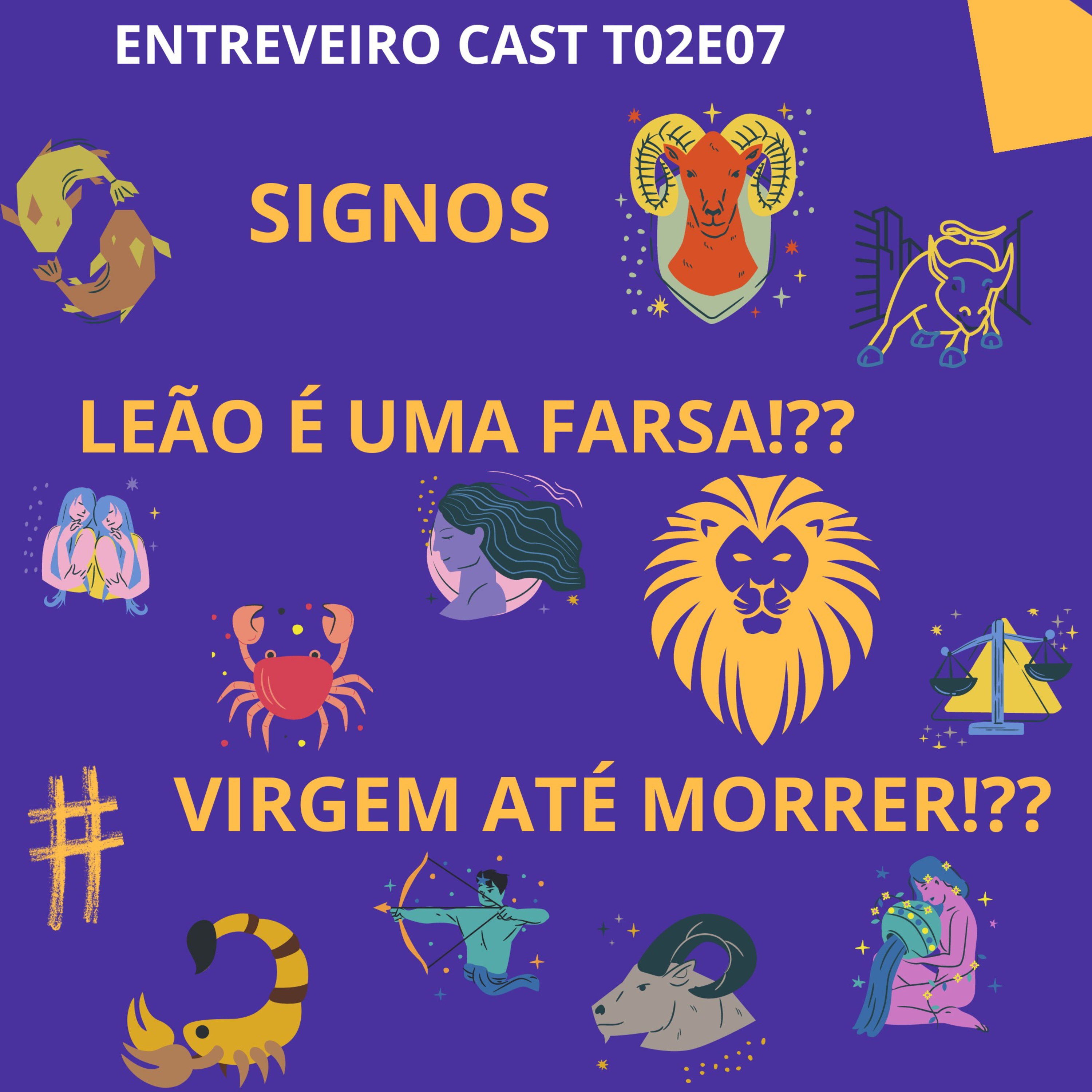 Entreveiro Cast