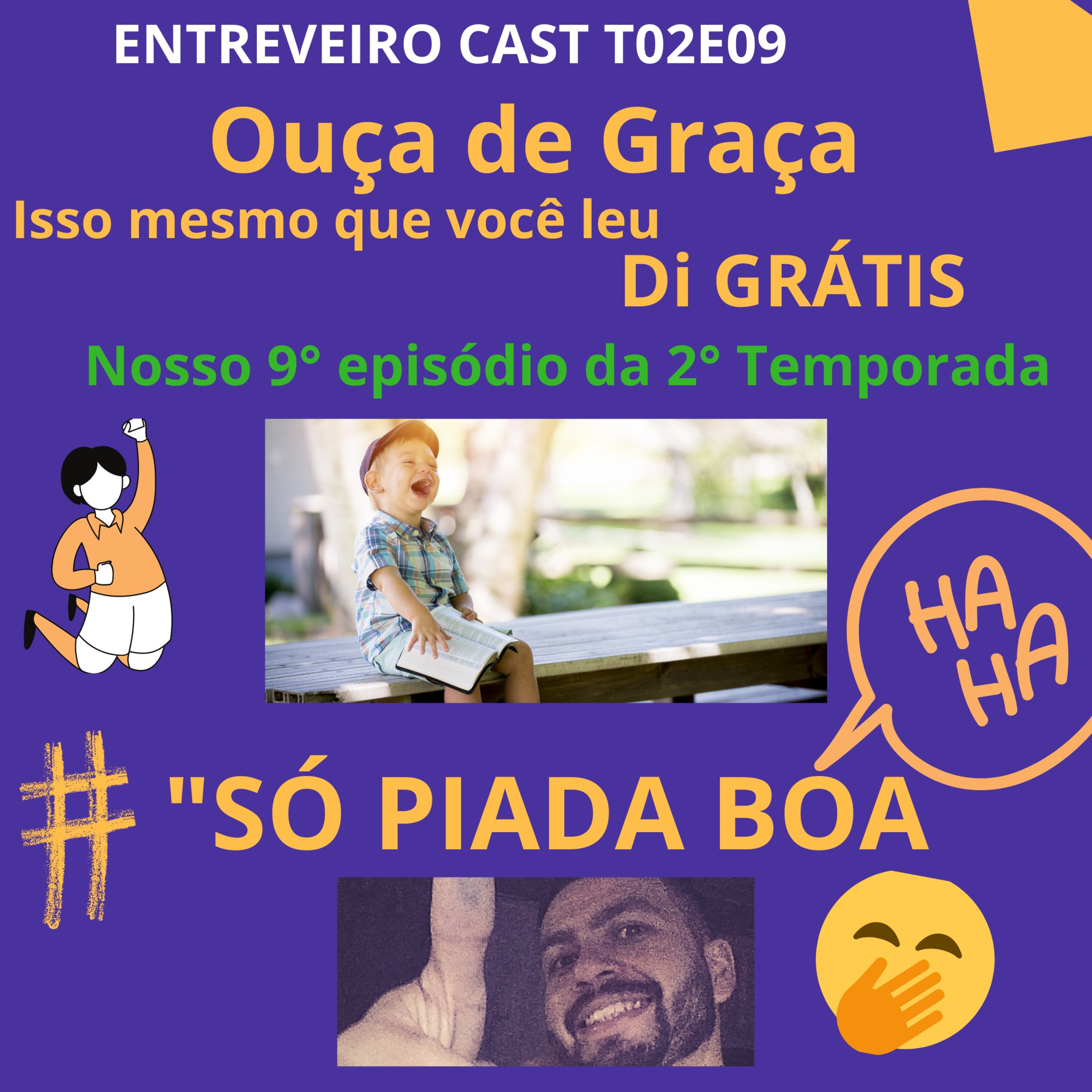 Entreveiro Cast