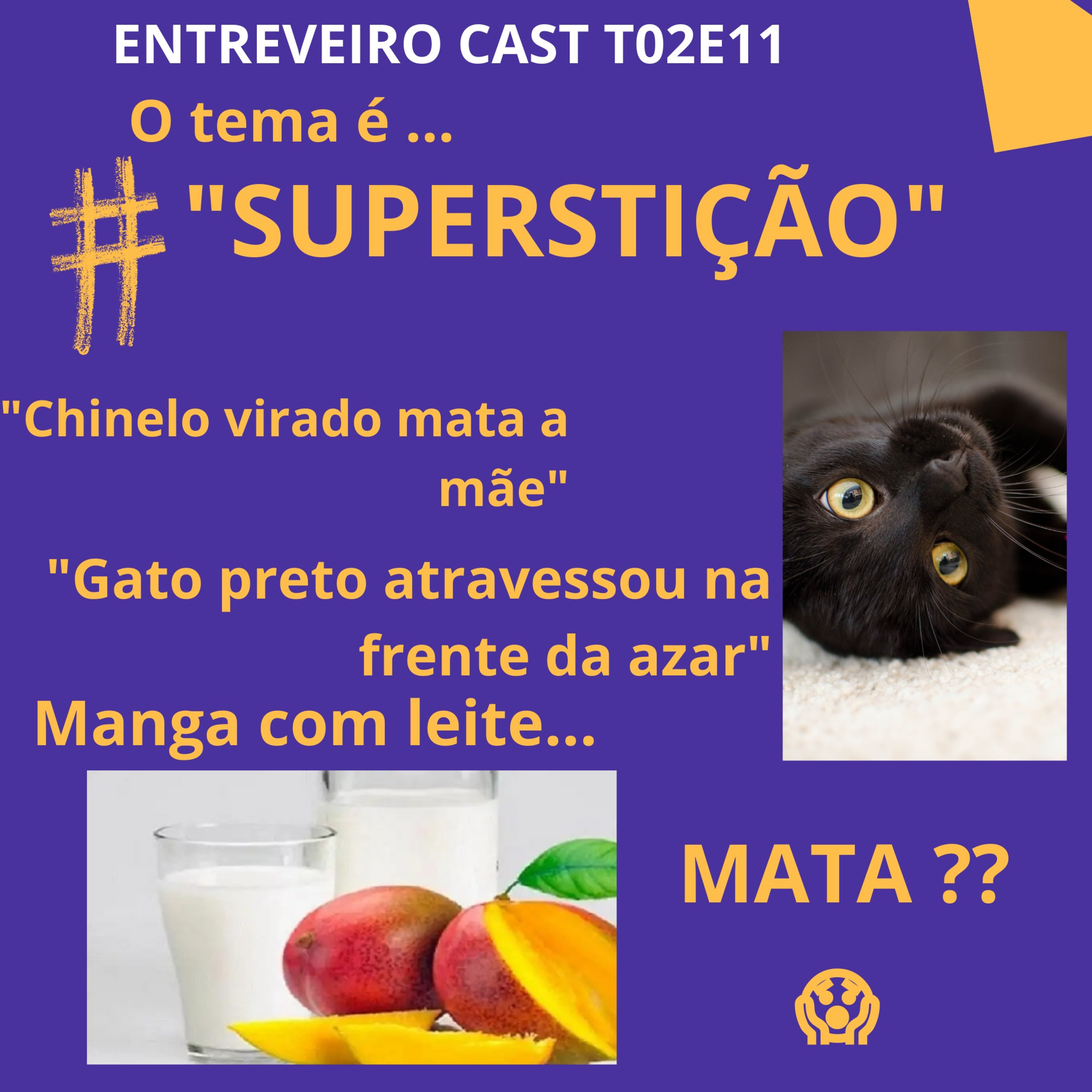 Entreveiro Cast