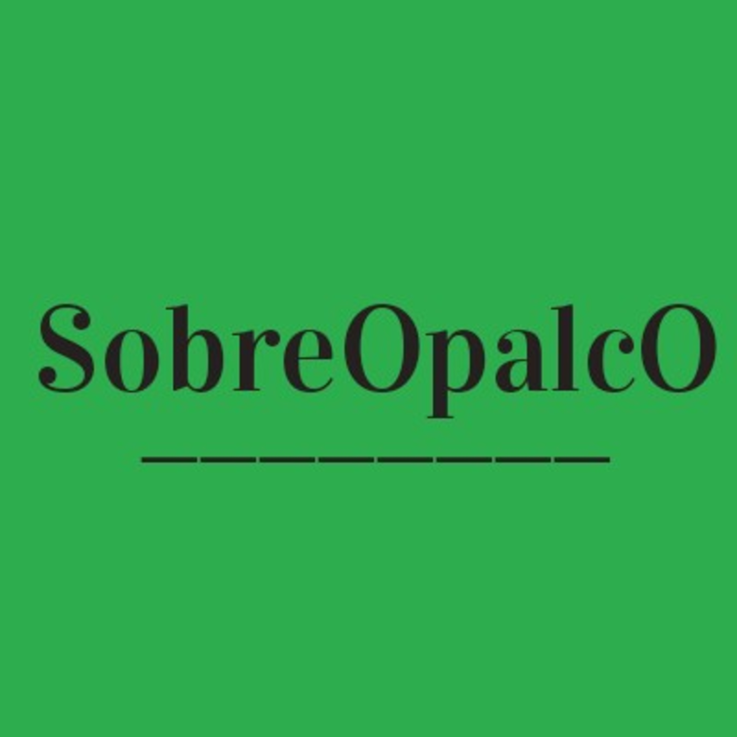 SobreOpalcO