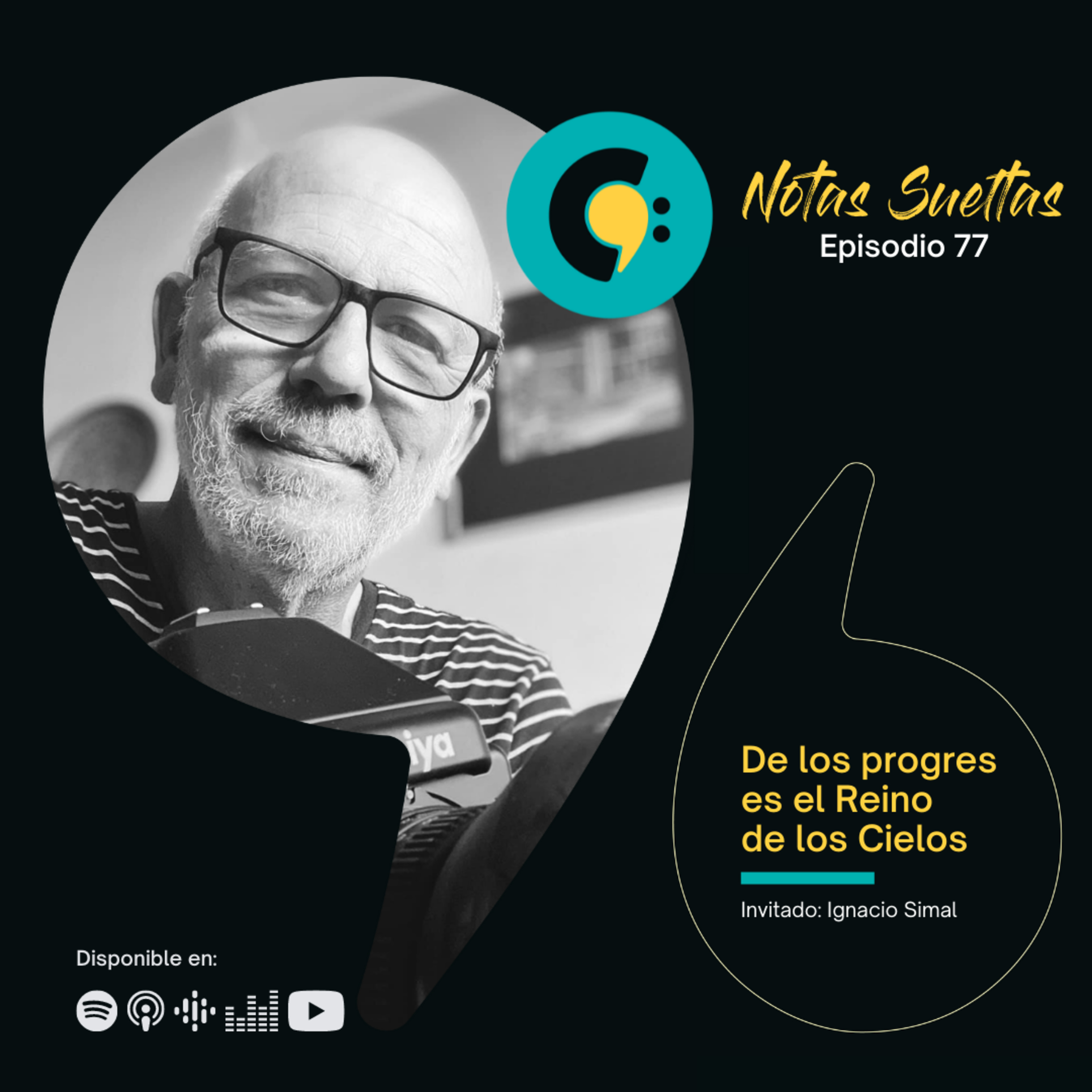 Notas Sueltas