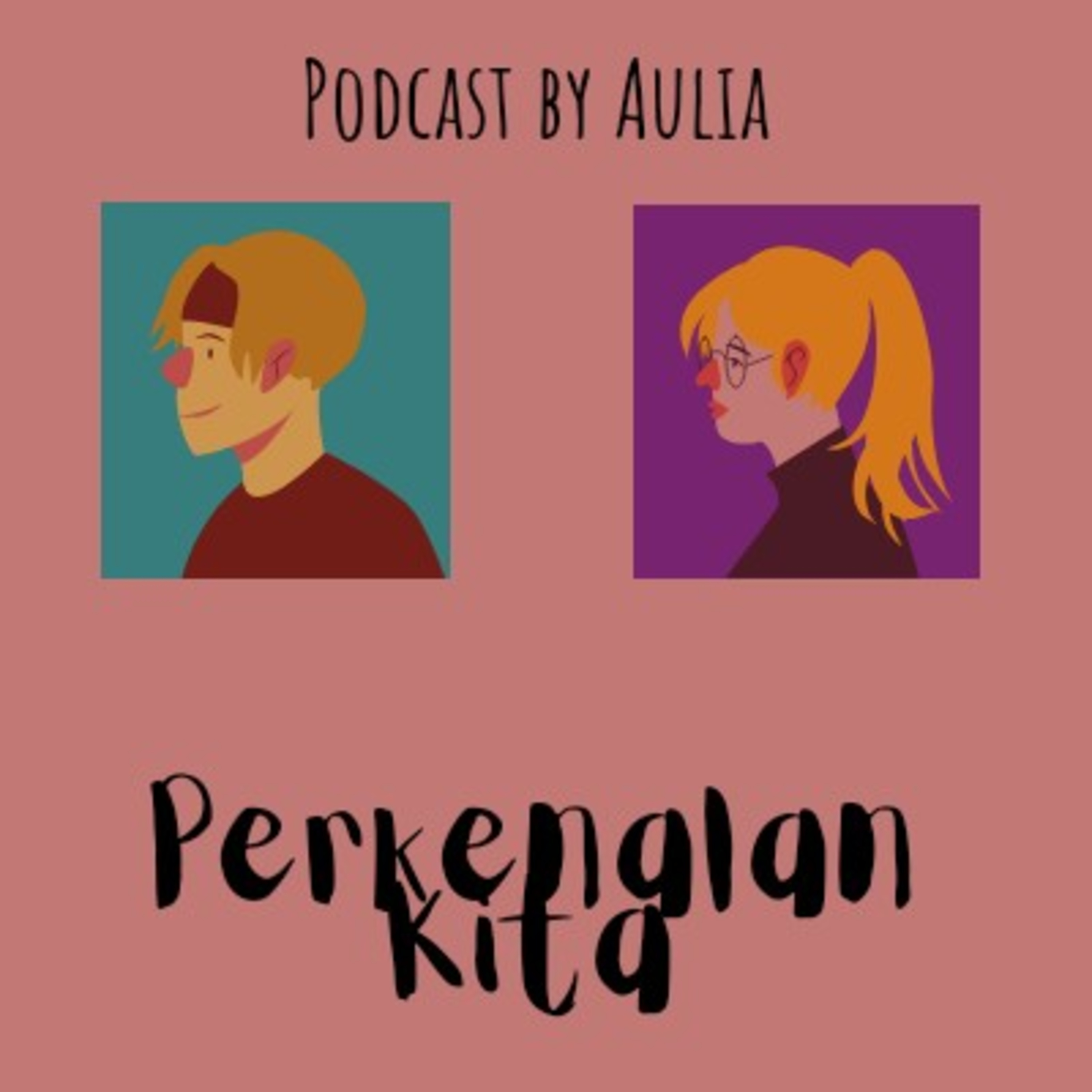 Perkenalan kita. episode artwork